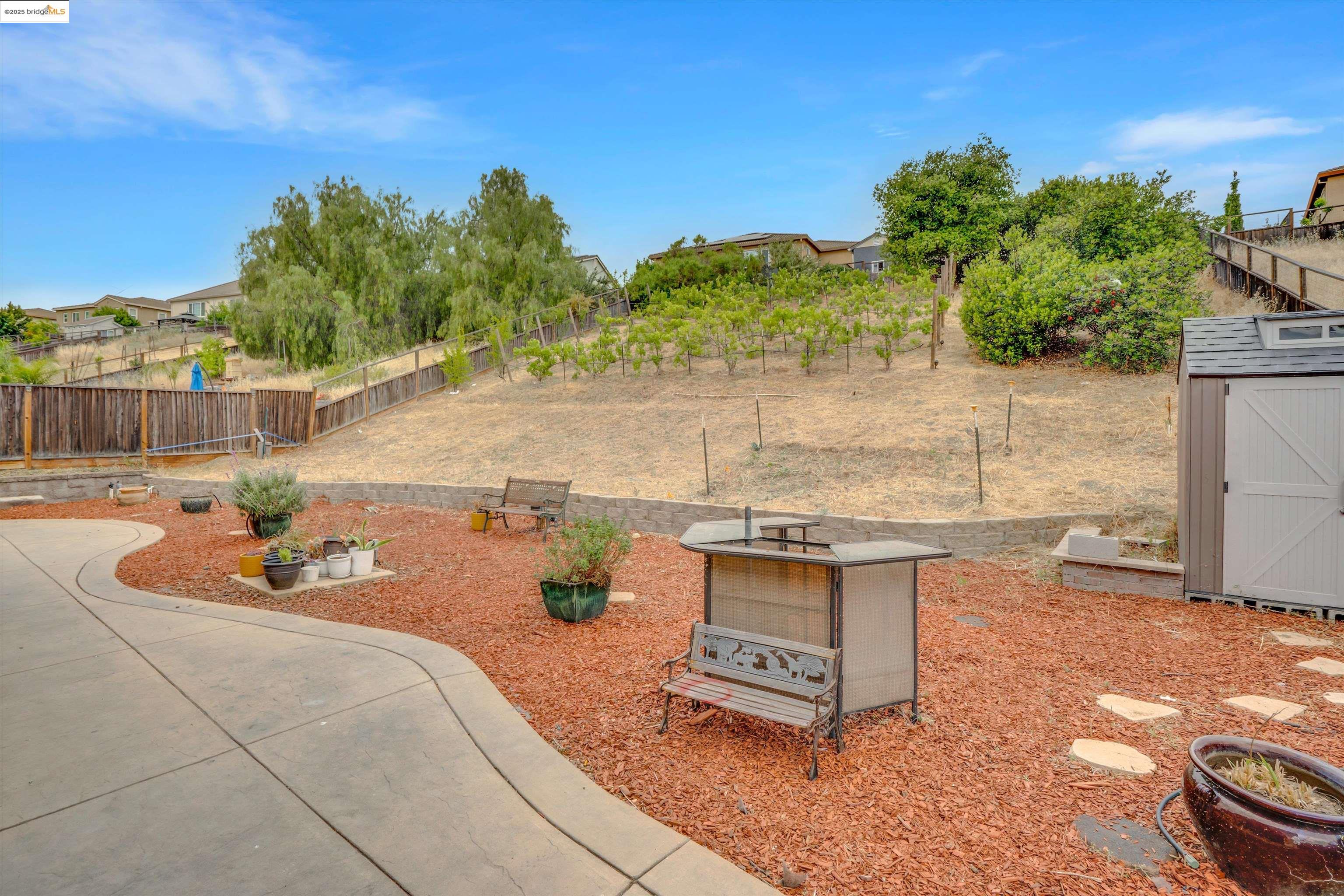 Detail Gallery Image 30 of 30 For 4622 Imperial St, Antioch,  CA 94531 - 5 Beds | 3/1 Baths