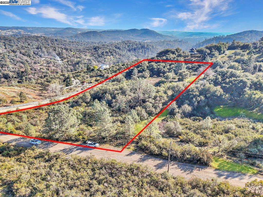 Detail Gallery Image 1 of 15 For 0 El Caminto Rd, Shingle Springs,  CA 95682 - – Beds | – Baths