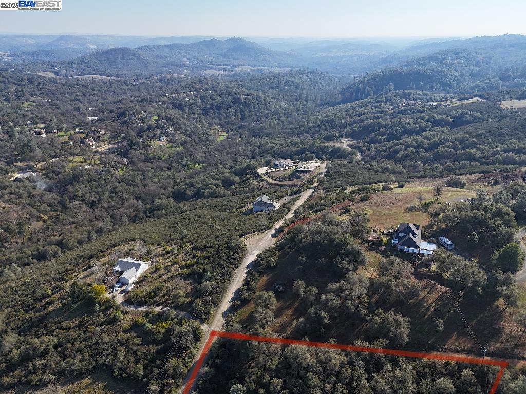 Detail Gallery Image 15 of 15 For 0 El Caminto Rd, Shingle Springs,  CA 95682 - – Beds | – Baths