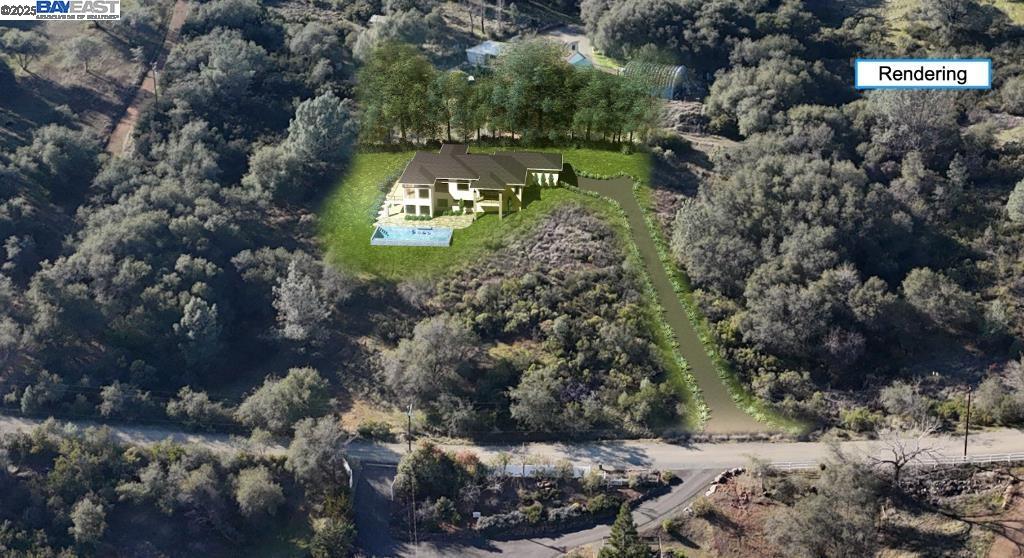 Detail Gallery Image 4 of 15 For 0 El Caminto Rd, Shingle Springs,  CA 95682 - – Beds | – Baths