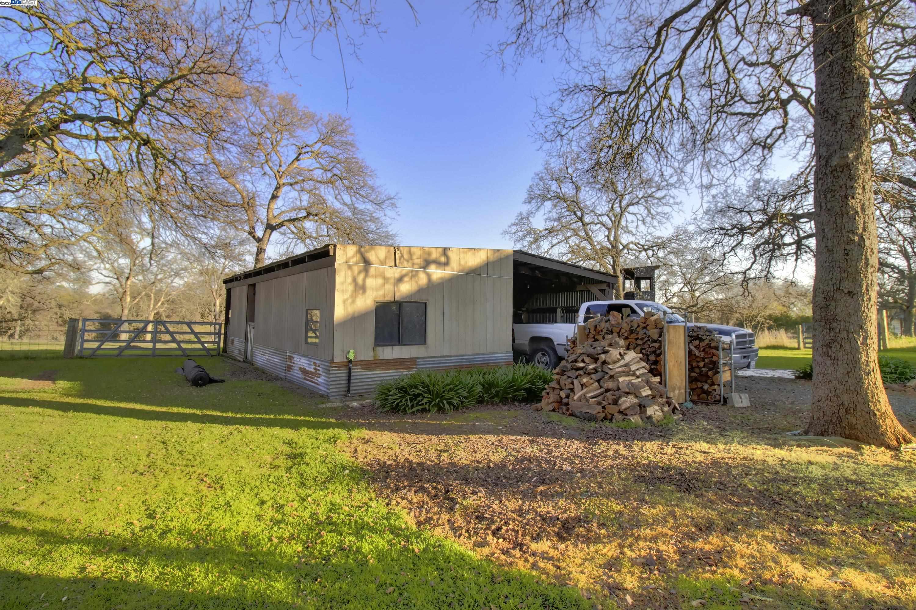 Detail Gallery Image 43 of 60 For 15828 Barney Rd, Plymouth,  CA 95669 - 3 Beds | 3 Baths