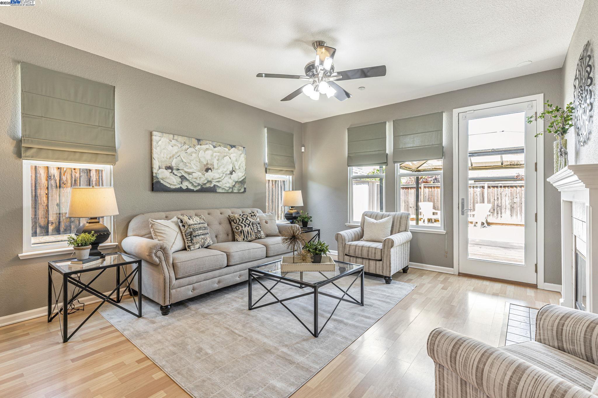 Detail Gallery Image 15 of 38 For 1459 Paradise Ln, Brentwood,  CA 94513 - 3 Beds | 2 Baths