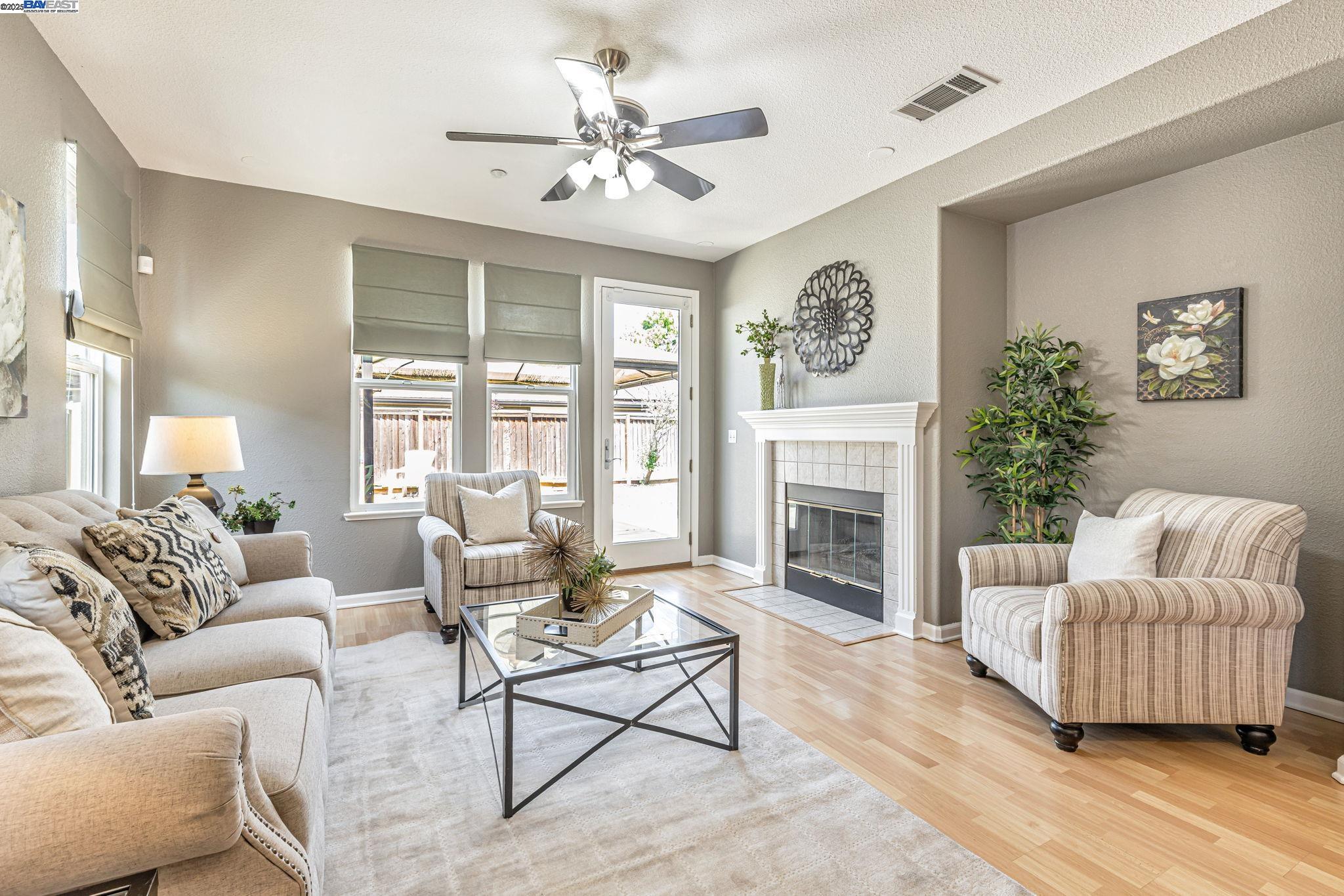 Detail Gallery Image 16 of 38 For 1459 Paradise Ln, Brentwood,  CA 94513 - 3 Beds | 2 Baths