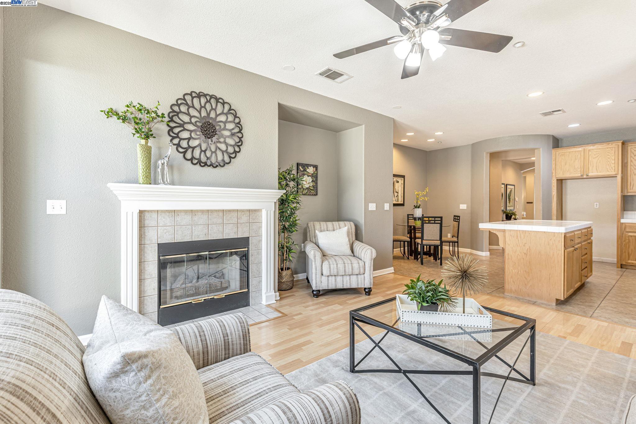Detail Gallery Image 17 of 38 For 1459 Paradise Ln, Brentwood,  CA 94513 - 3 Beds | 2 Baths