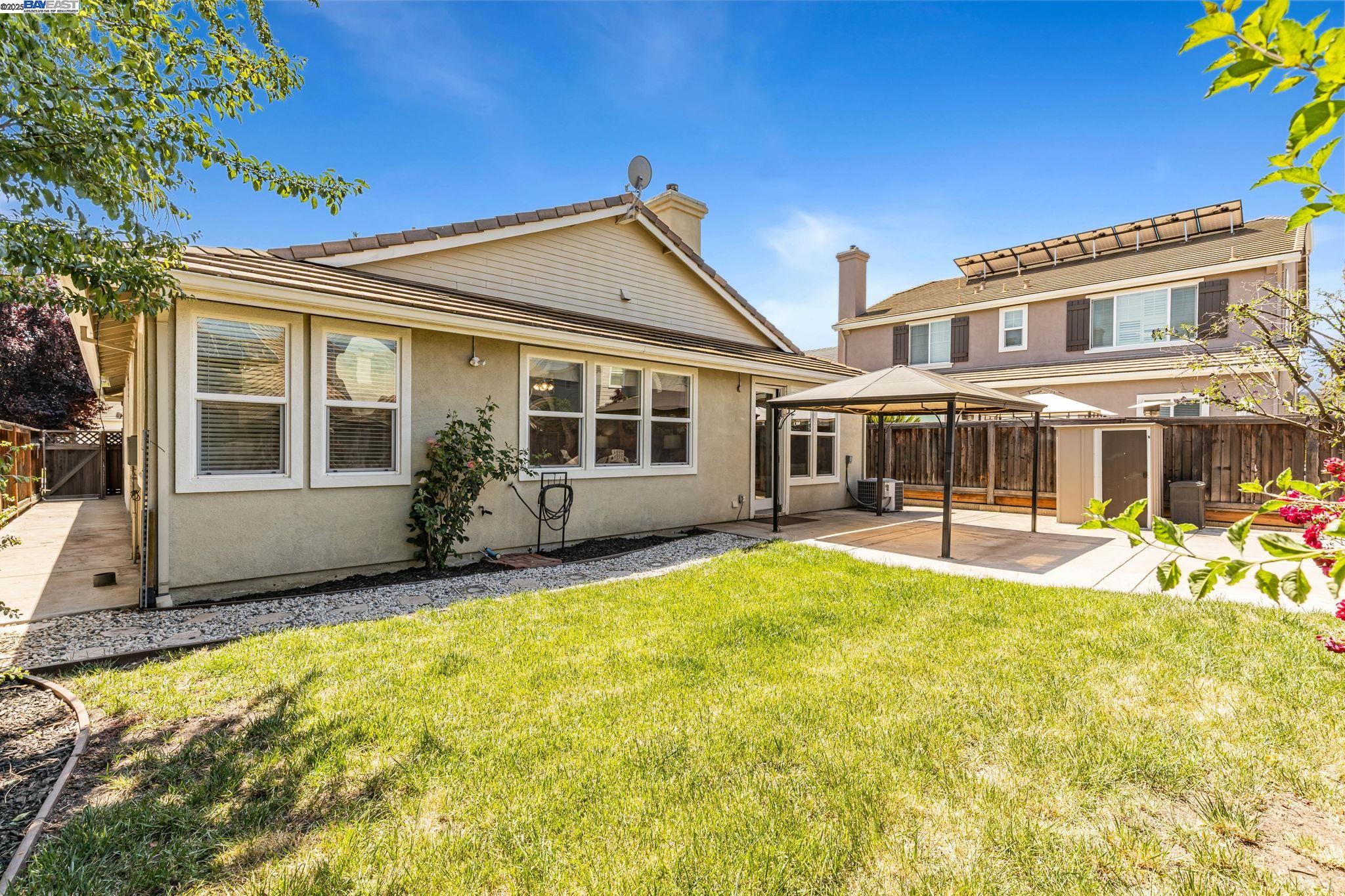 Detail Gallery Image 31 of 38 For 1459 Paradise Ln, Brentwood,  CA 94513 - 3 Beds | 2 Baths