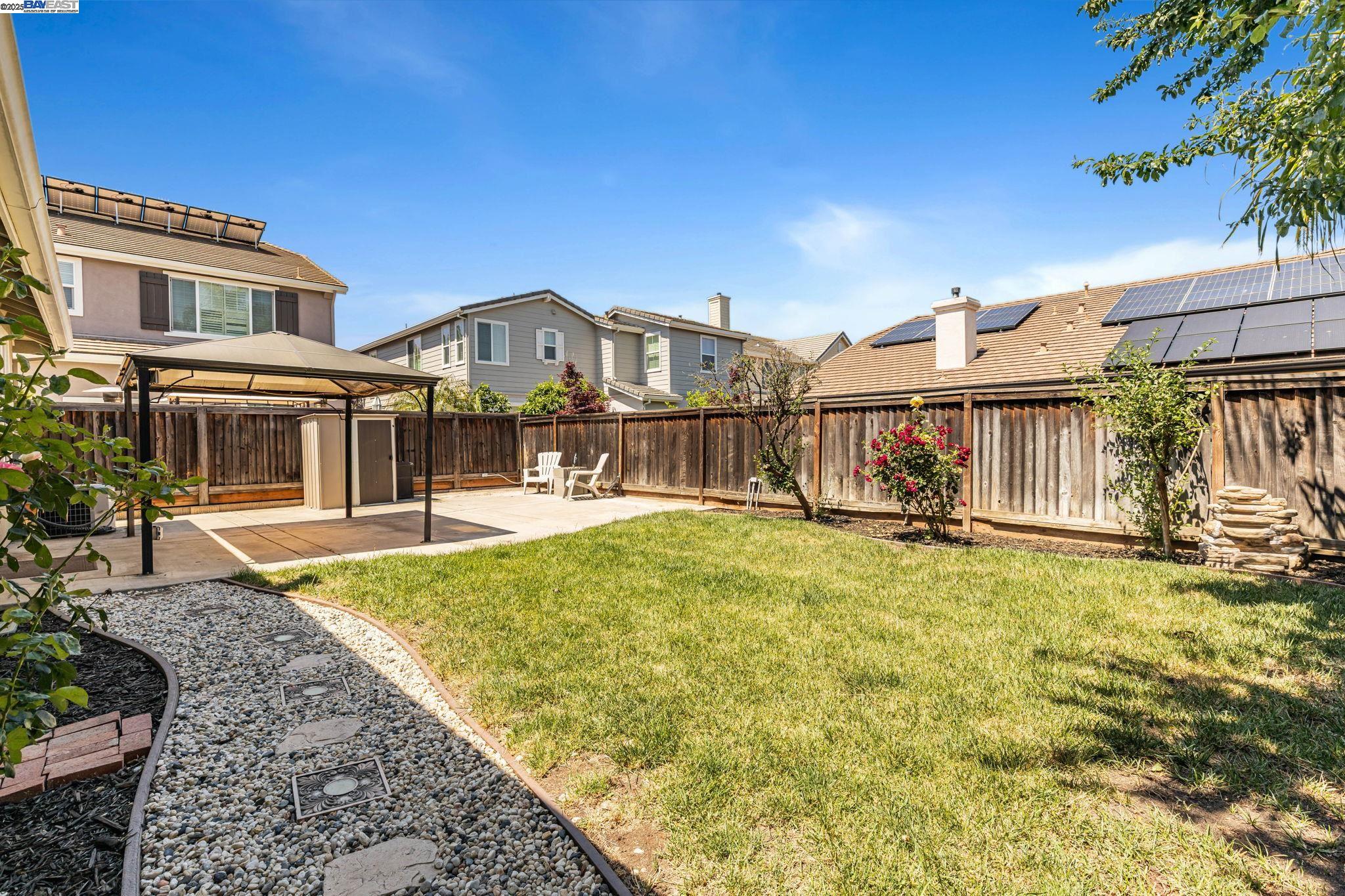 Detail Gallery Image 32 of 38 For 1459 Paradise Ln, Brentwood,  CA 94513 - 3 Beds | 2 Baths