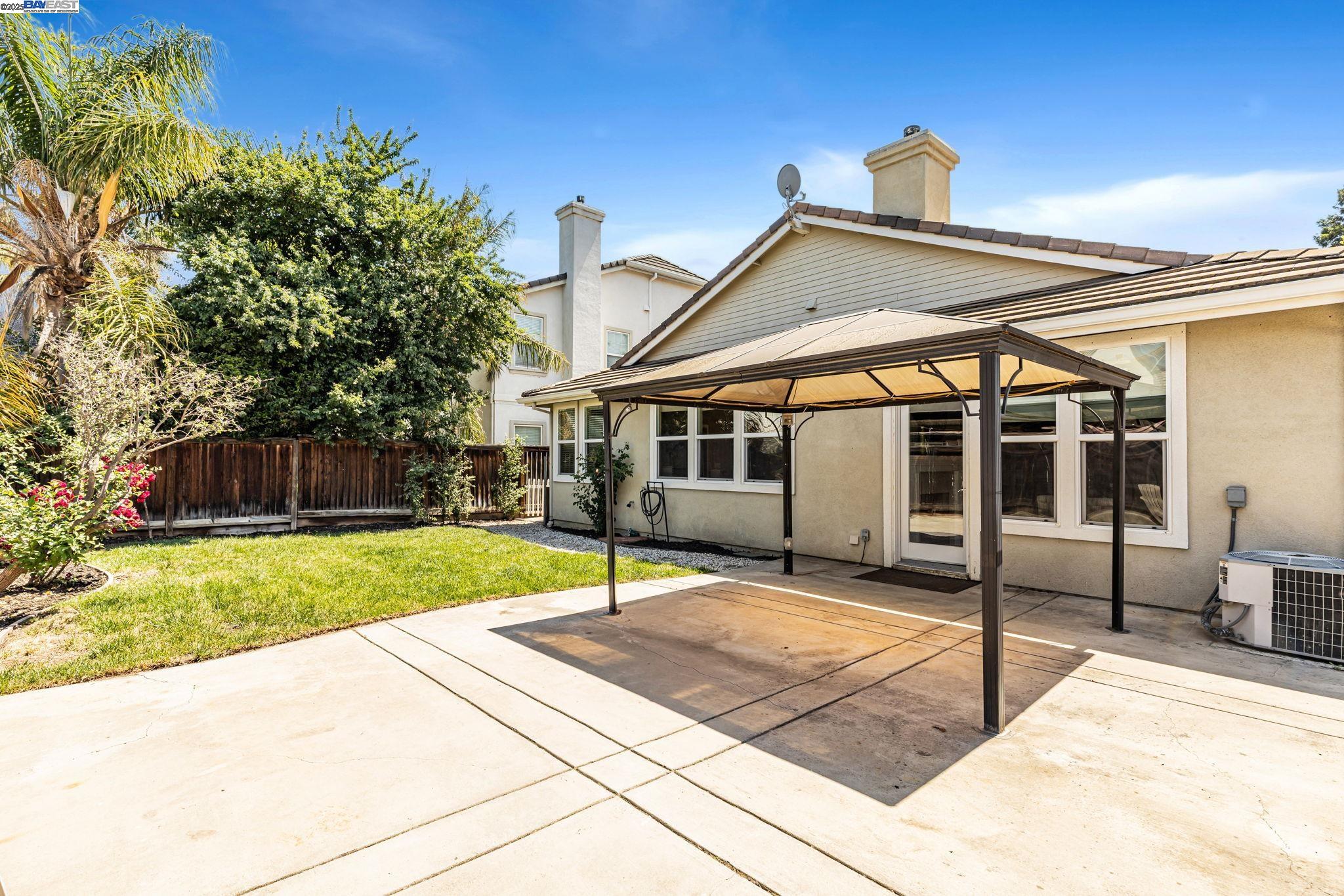 Detail Gallery Image 33 of 38 For 1459 Paradise Ln, Brentwood,  CA 94513 - 3 Beds | 2 Baths