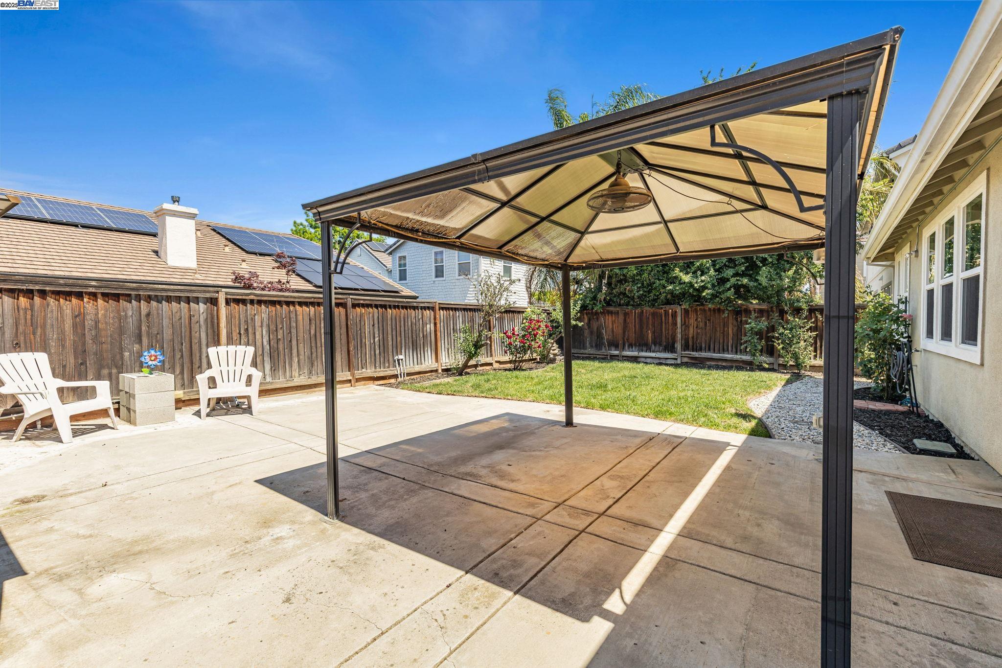 Detail Gallery Image 34 of 38 For 1459 Paradise Ln, Brentwood,  CA 94513 - 3 Beds | 2 Baths