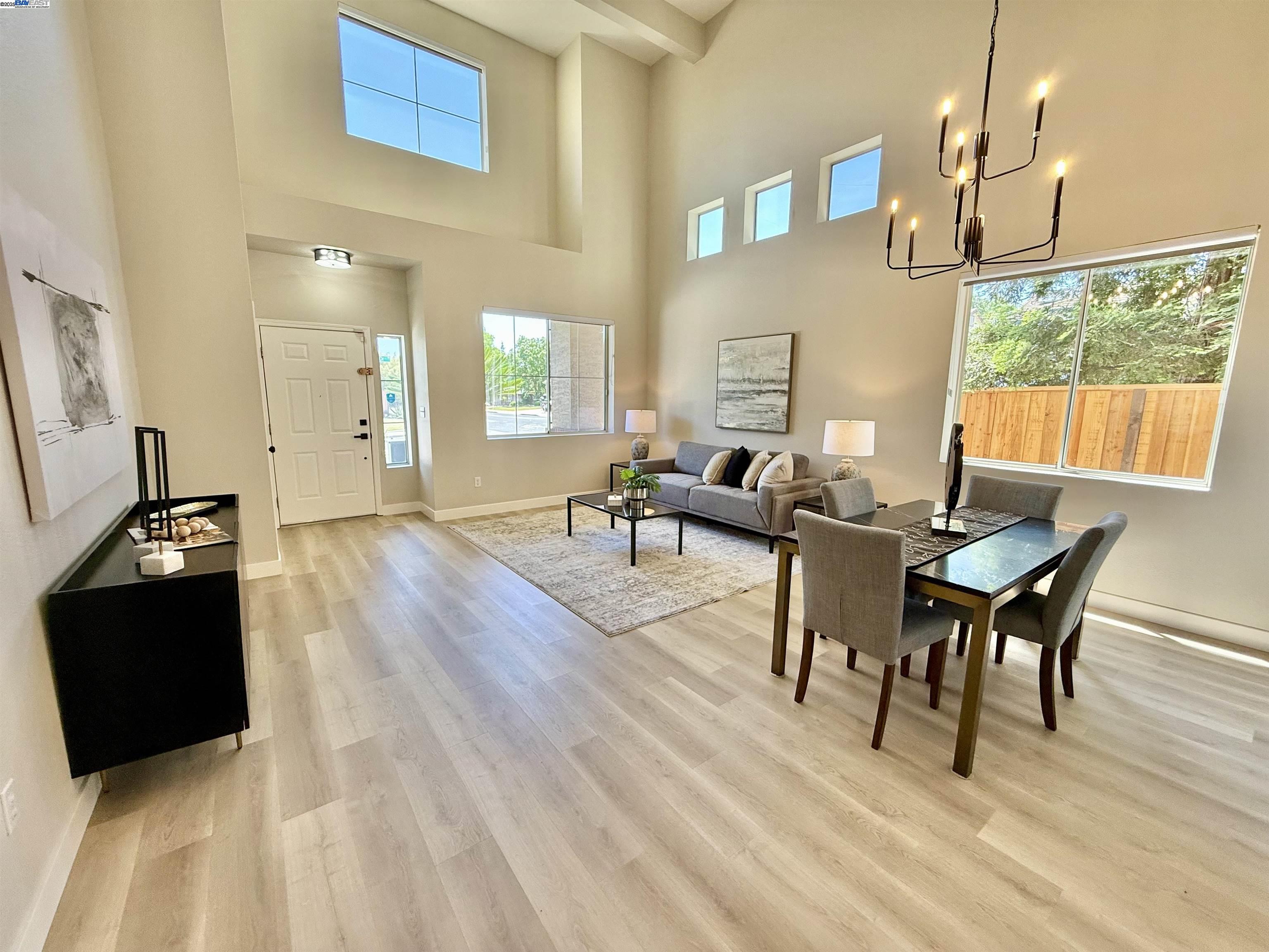 Detail Gallery Image 11 of 55 For 825 Hollowbrook Dr, Brentwood,  CA 94513 - 4 Beds | 3 Baths