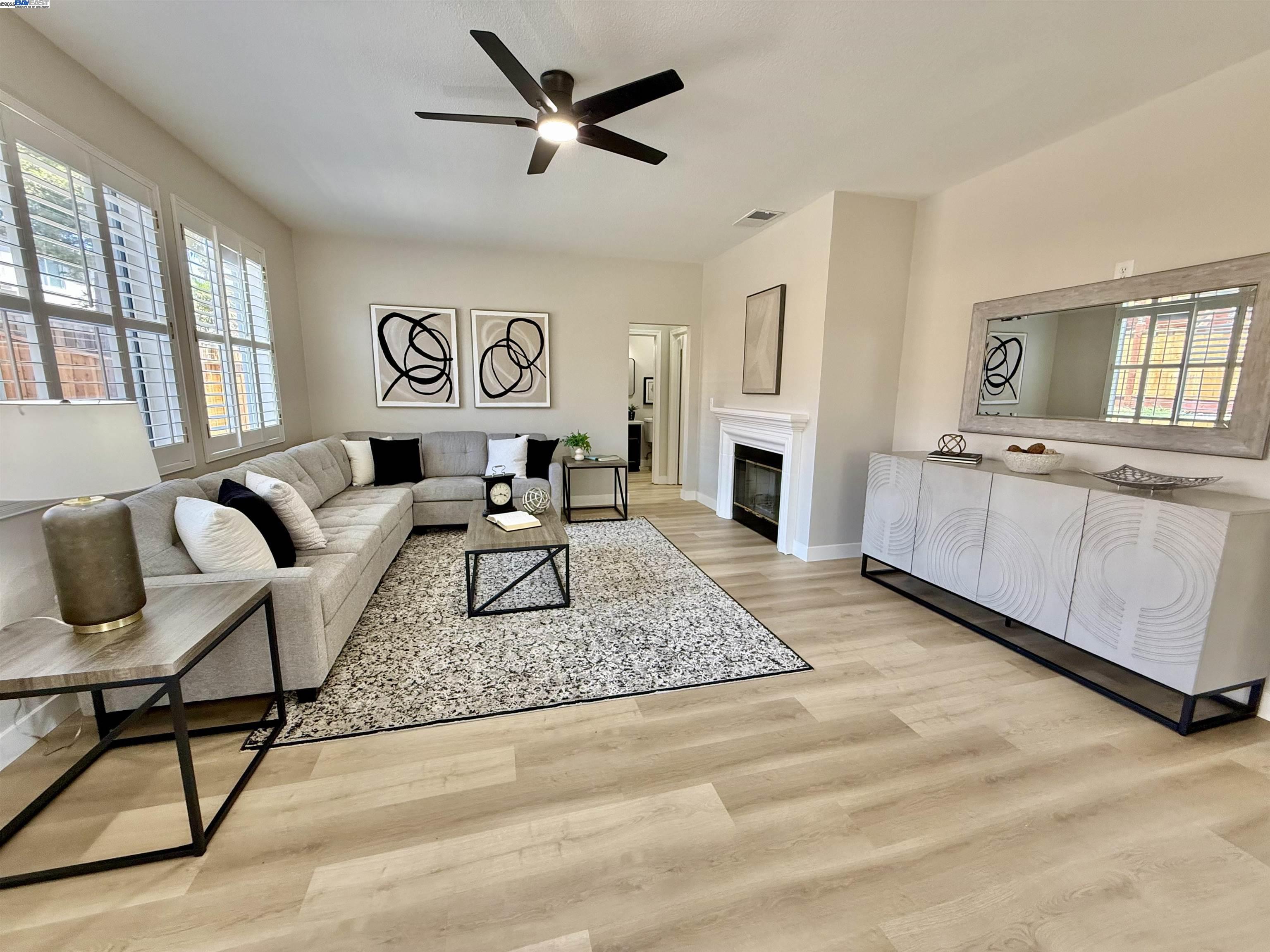 Detail Gallery Image 21 of 55 For 825 Hollowbrook Dr, Brentwood,  CA 94513 - 4 Beds | 3 Baths
