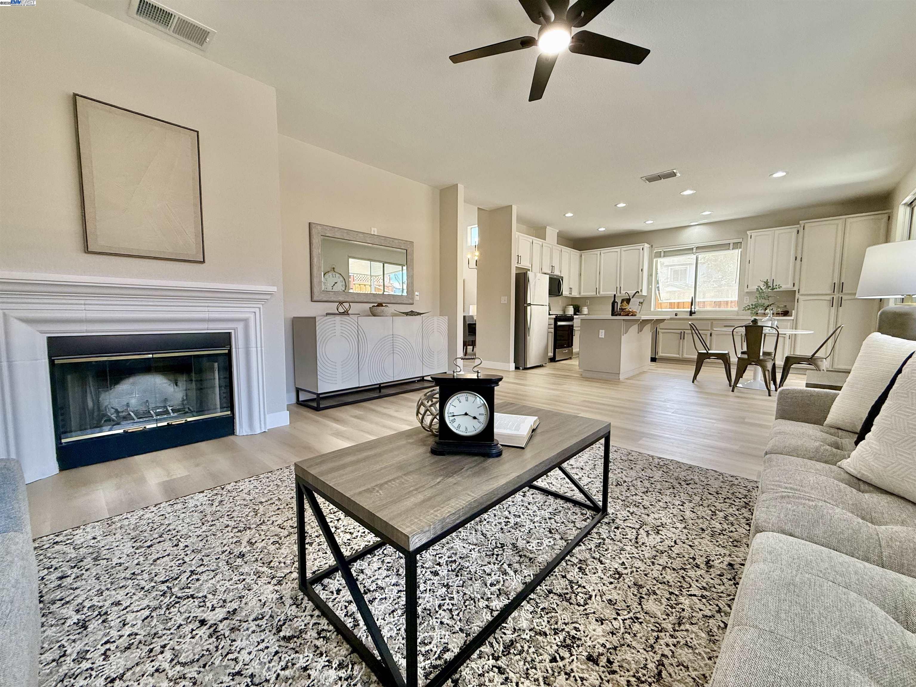 Detail Gallery Image 22 of 55 For 825 Hollowbrook Dr, Brentwood,  CA 94513 - 4 Beds | 3 Baths