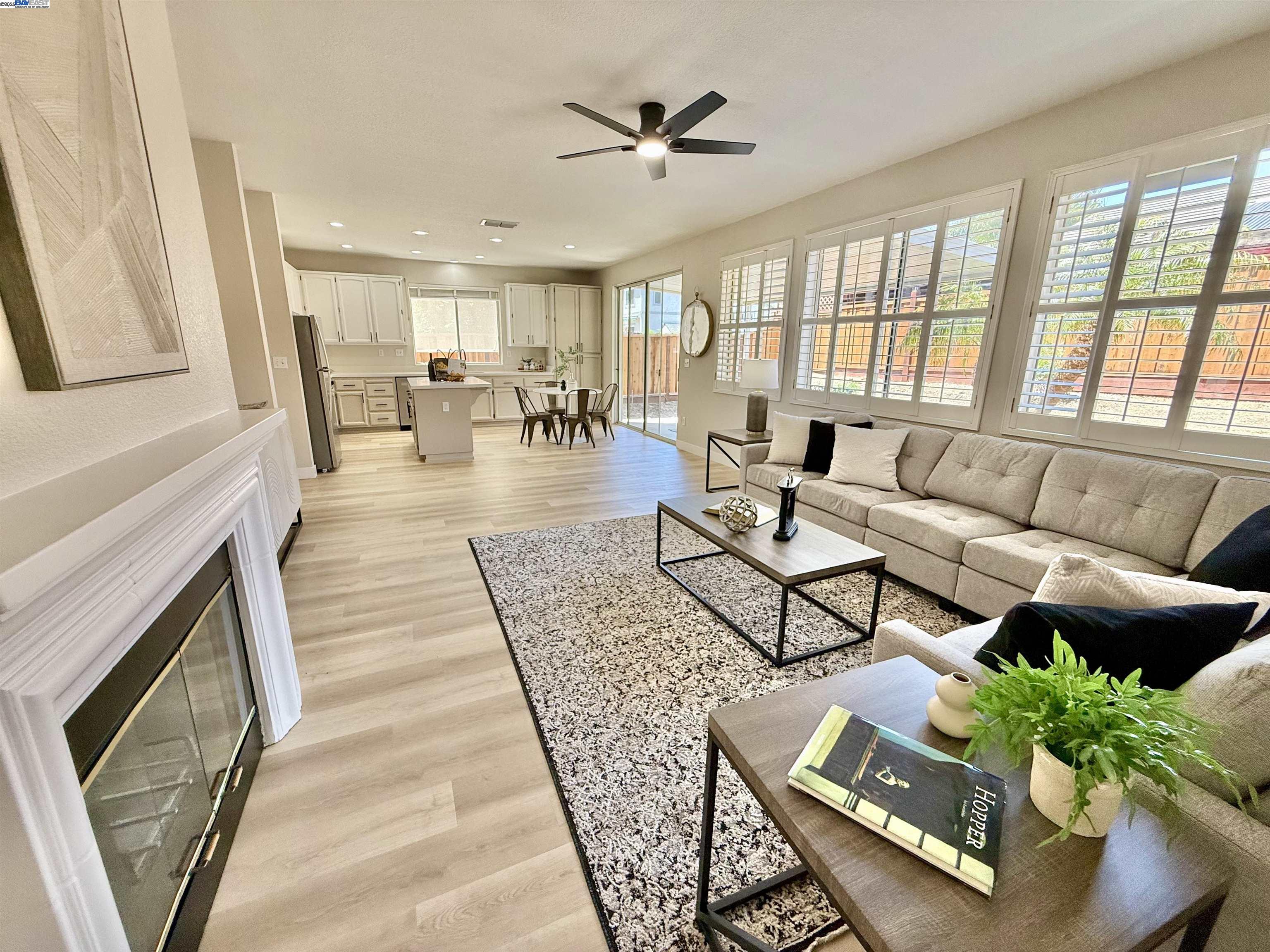 Detail Gallery Image 26 of 55 For 825 Hollowbrook Dr, Brentwood,  CA 94513 - 4 Beds | 3 Baths