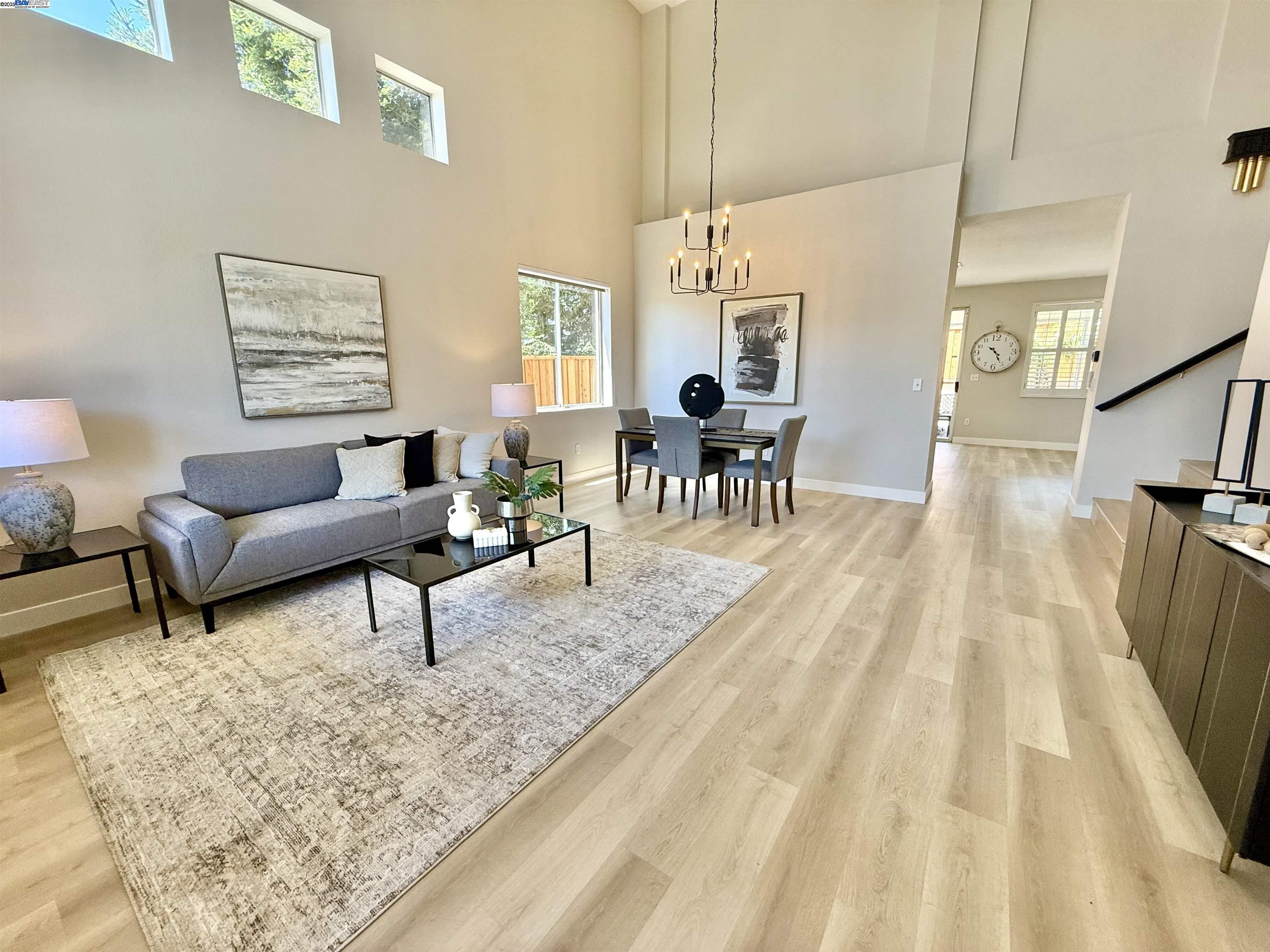 Detail Gallery Image 4 of 55 For 825 Hollowbrook Dr, Brentwood,  CA 94513 - 4 Beds | 3 Baths