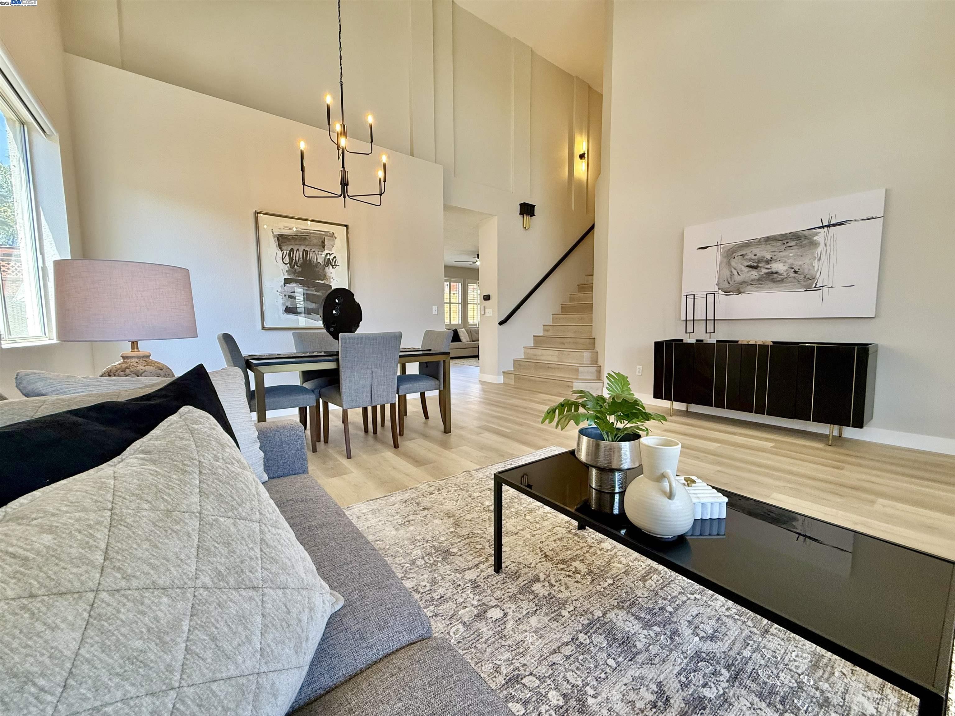 Detail Gallery Image 6 of 55 For 825 Hollowbrook Dr, Brentwood,  CA 94513 - 4 Beds | 3 Baths