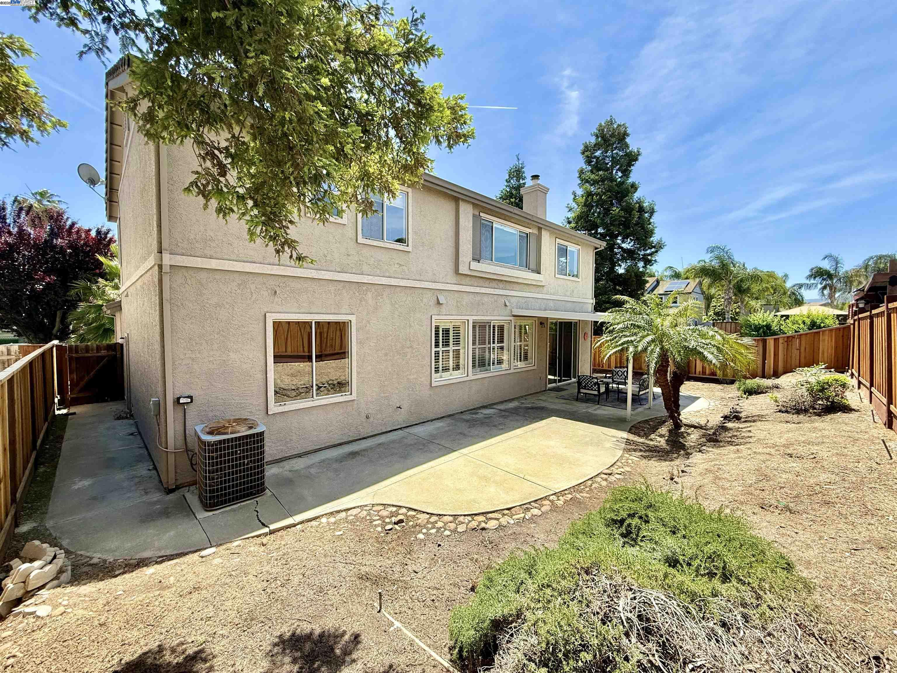 Detail Gallery Image 54 of 55 For 825 Hollowbrook Dr, Brentwood,  CA 94513 - 4 Beds | 3 Baths
