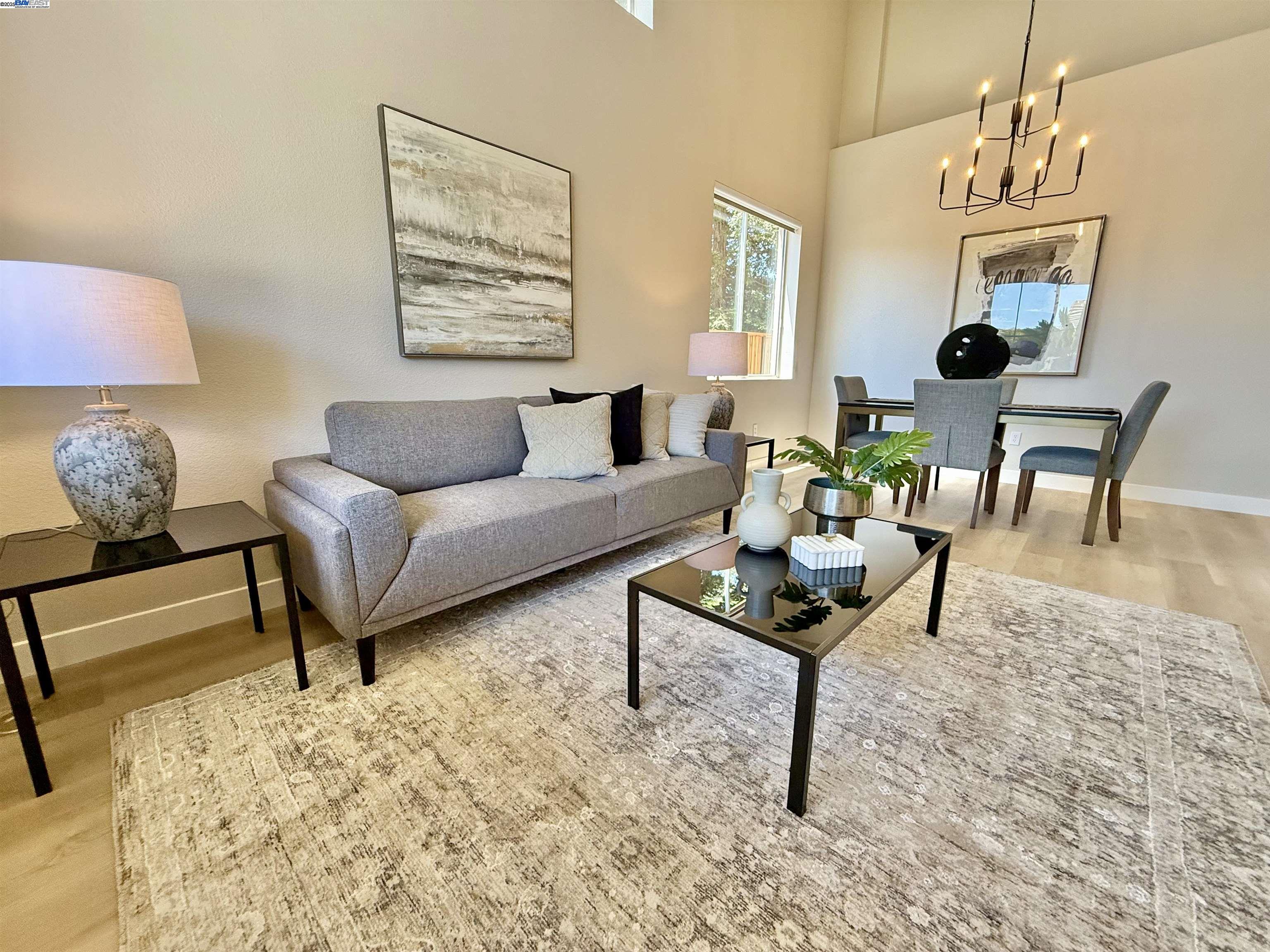 Detail Gallery Image 7 of 55 For 825 Hollowbrook Dr, Brentwood,  CA 94513 - 4 Beds | 3 Baths