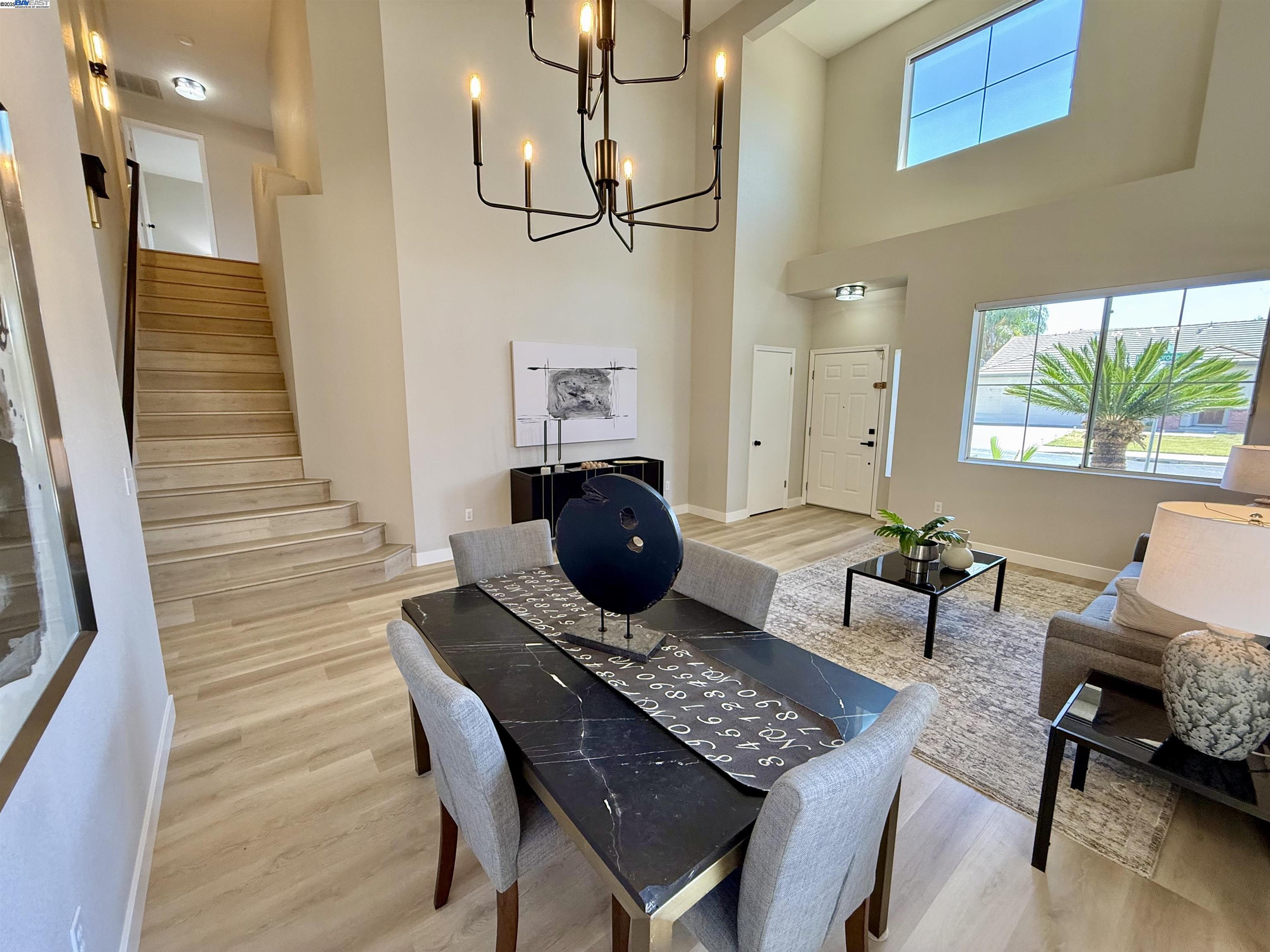 Detail Gallery Image 9 of 55 For 825 Hollowbrook Dr, Brentwood,  CA 94513 - 4 Beds | 3 Baths
