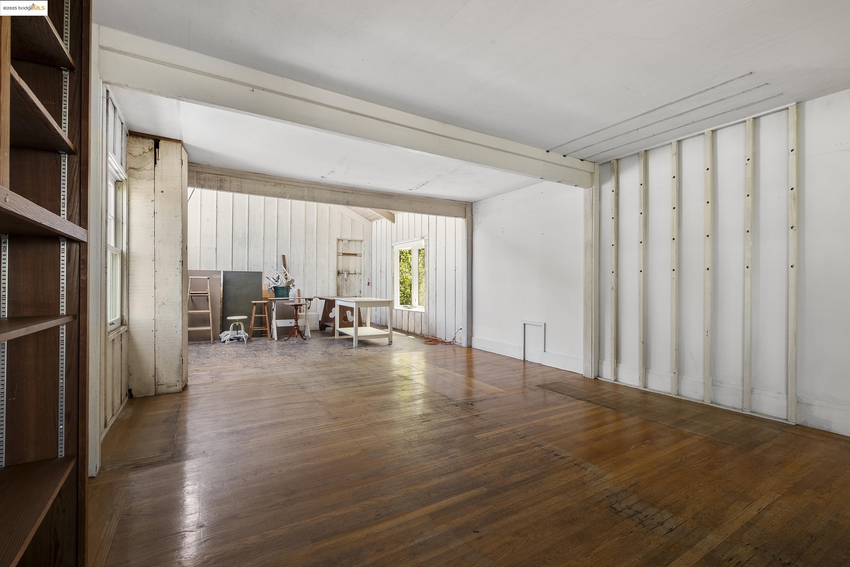 Detail Gallery Image 28 of 53 For 1001 Cragmont Ave, Berkeley,  CA 94708 - 4 Beds | 1 Baths