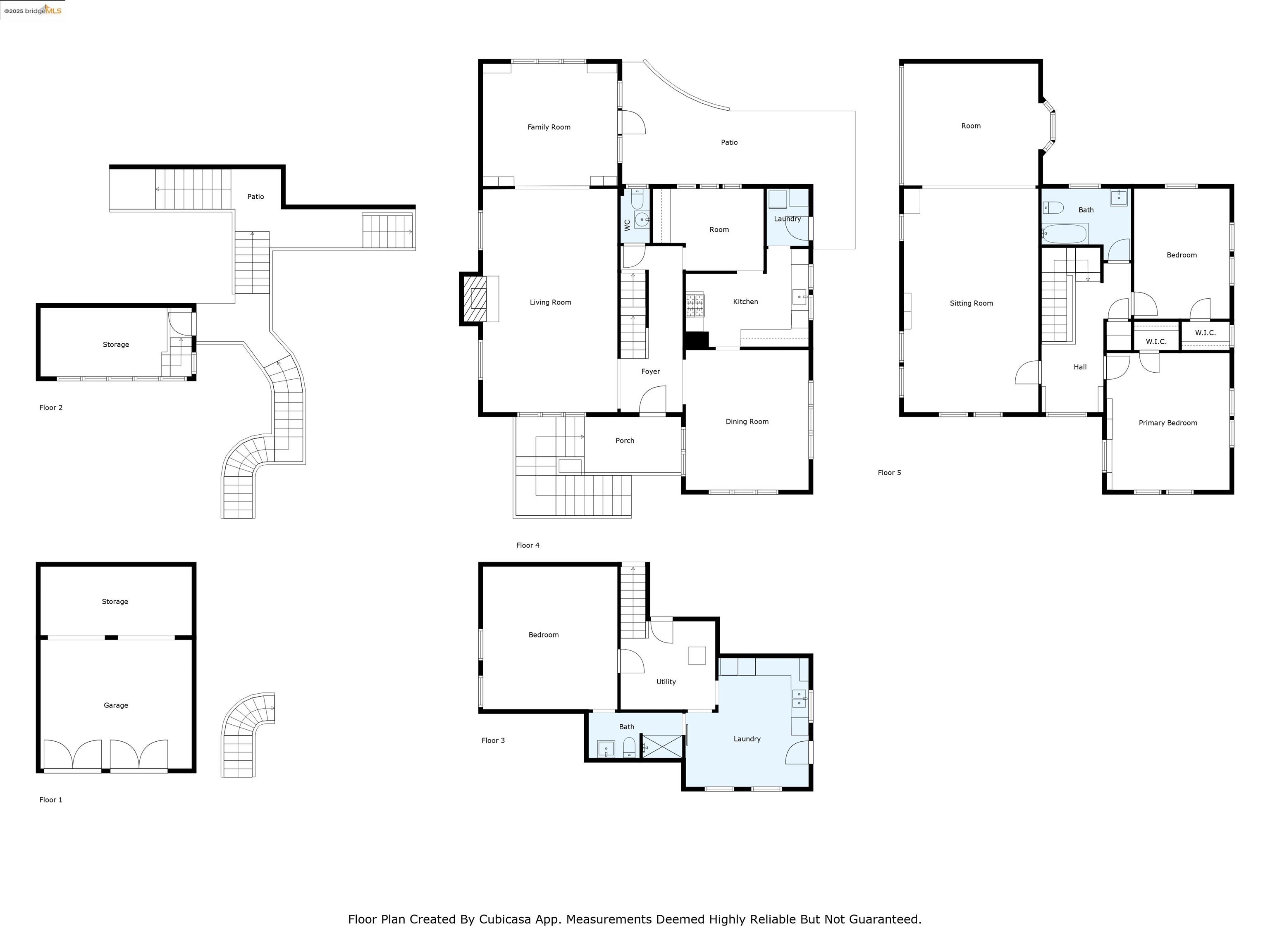 Detail Gallery Image 49 of 53 For 1001 Cragmont Ave, Berkeley,  CA 94708 - 4 Beds | 1 Baths