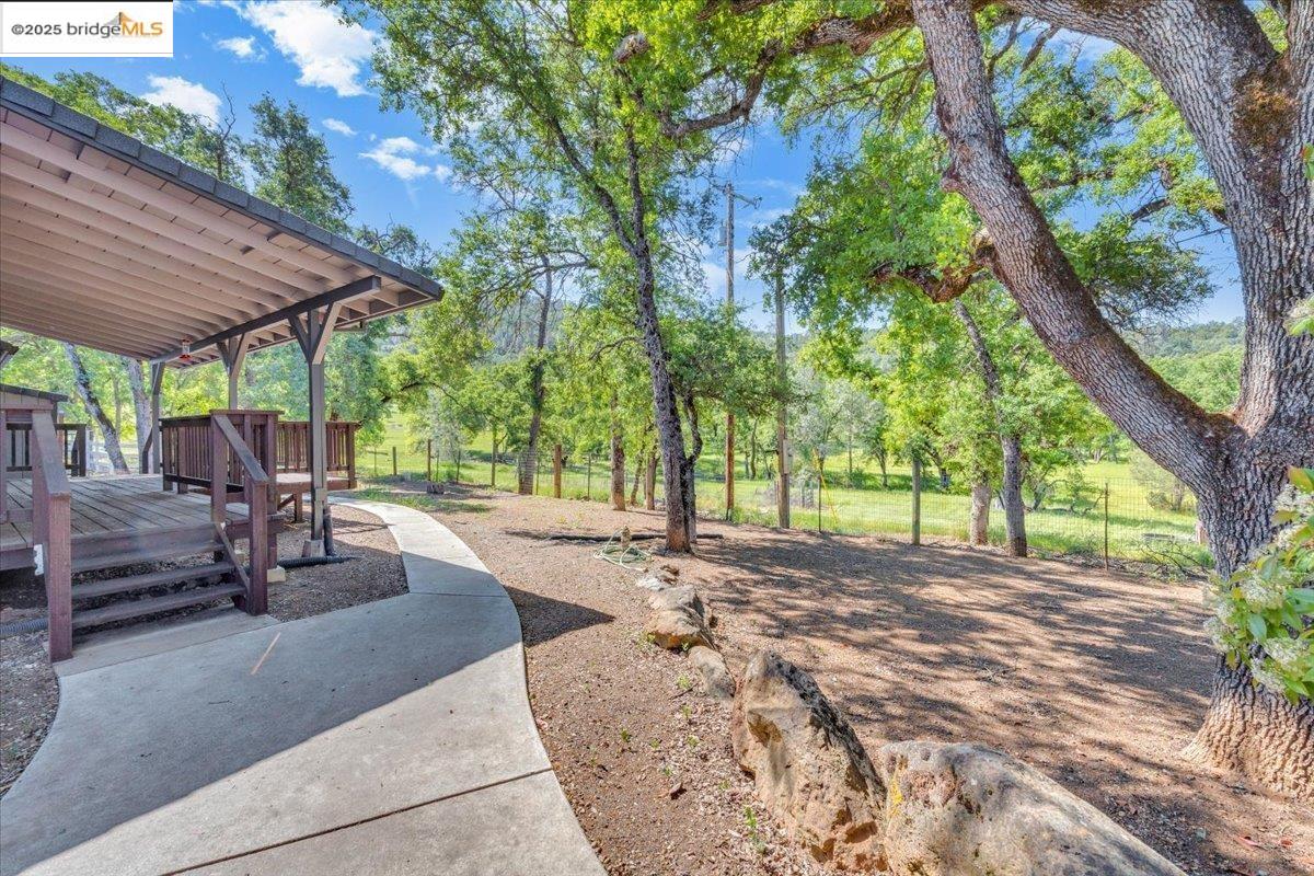 Detail Gallery Image 42 of 60 For 180 Stallion Way, Angels Camp,  CA 95222 - 3 Beds | 2 Baths