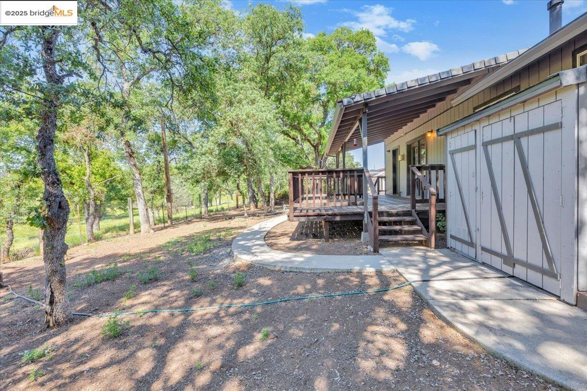 Detail Gallery Image 43 of 60 For 180 Stallion Way, Angels Camp,  CA 95222 - 3 Beds | 2 Baths