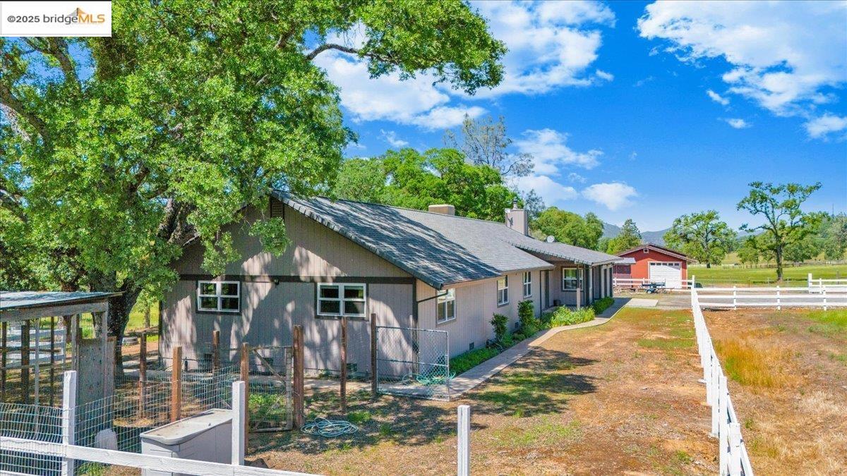 Detail Gallery Image 50 of 60 For 180 Stallion Way, Angels Camp,  CA 95222 - 3 Beds | 2 Baths