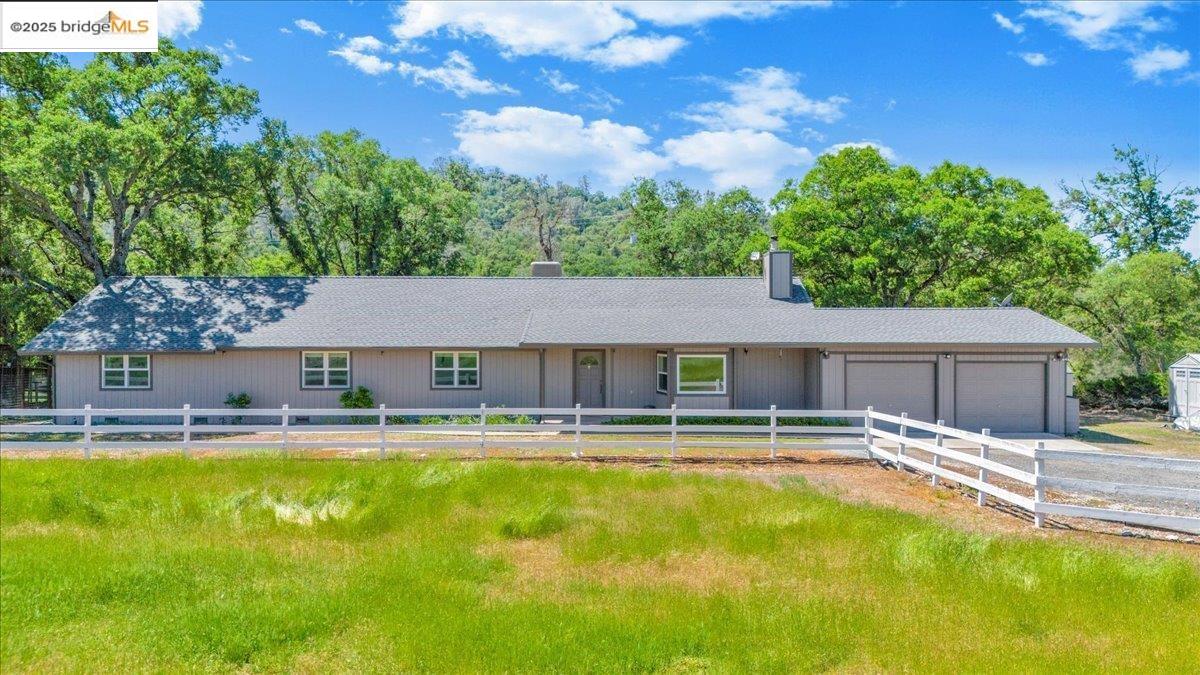 Detail Gallery Image 51 of 60 For 180 Stallion Way, Angels Camp,  CA 95222 - 3 Beds | 2 Baths