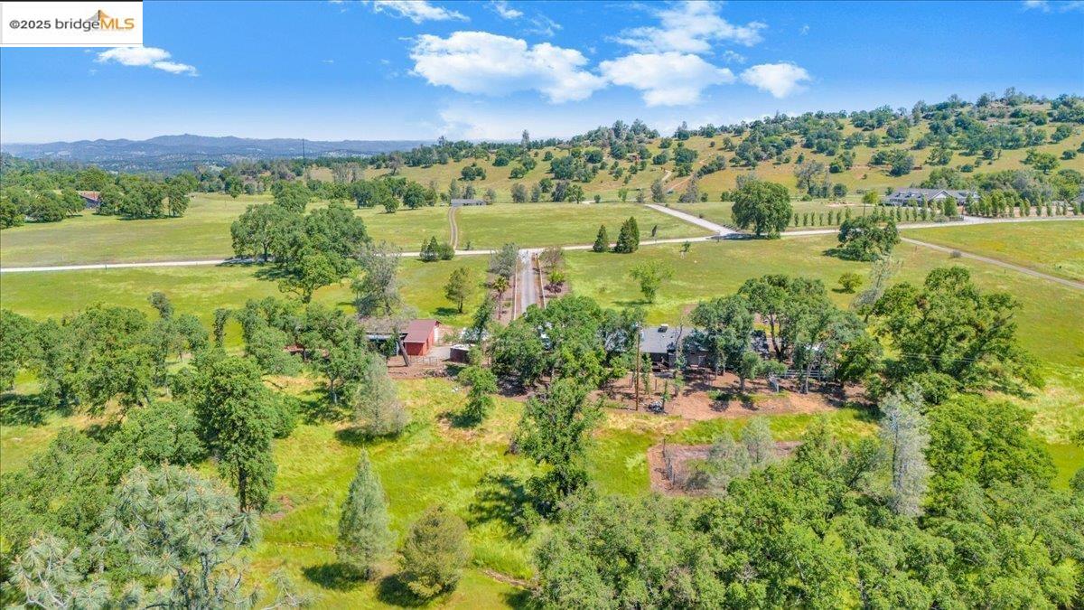 Detail Gallery Image 57 of 60 For 180 Stallion Way, Angels Camp,  CA 95222 - 3 Beds | 2 Baths