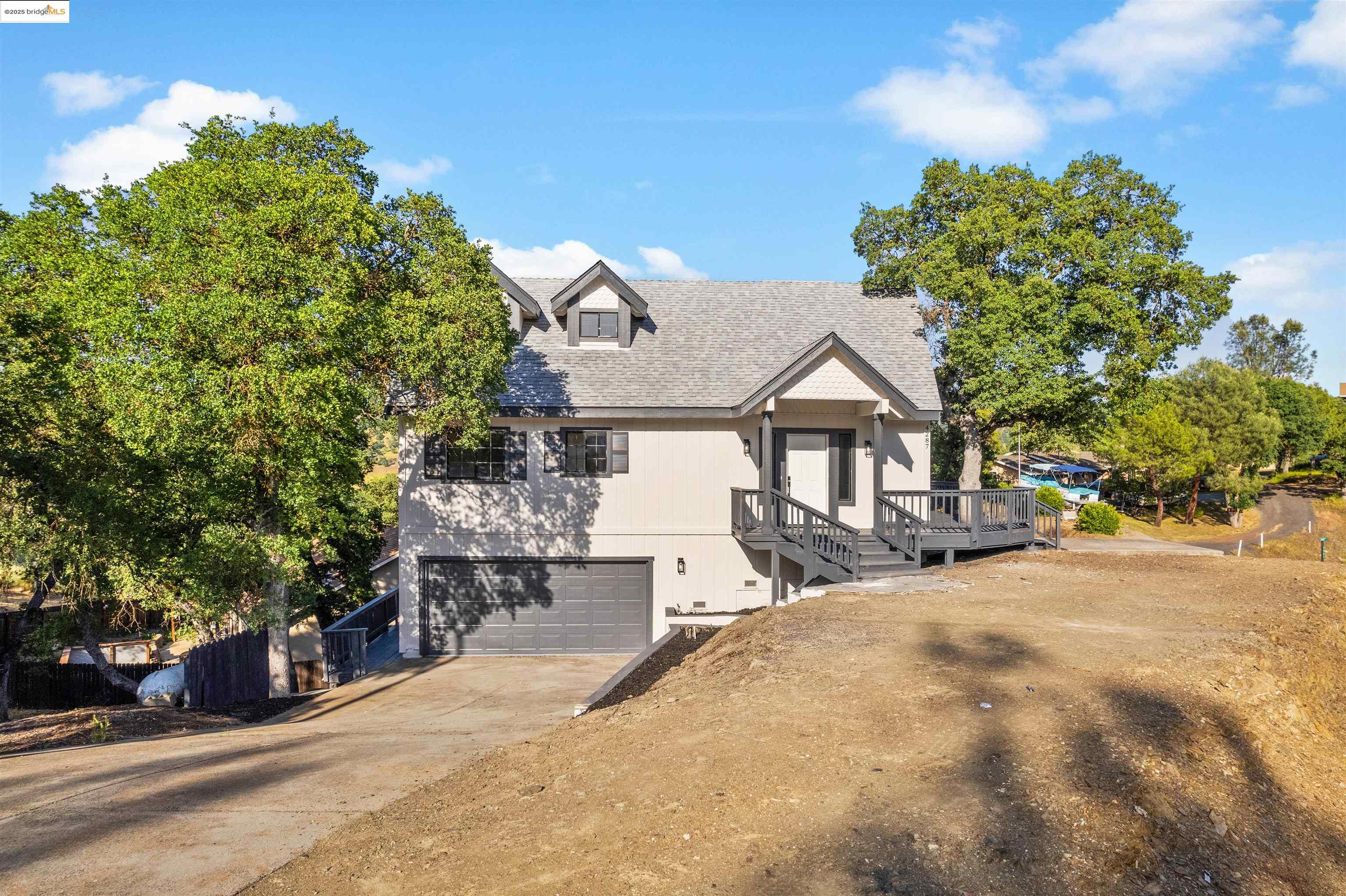 Detail Gallery Image 1 of 1 For 4287 Council Trl, Copperopolis,  CA 95228 - 3 Beds | 2 Baths