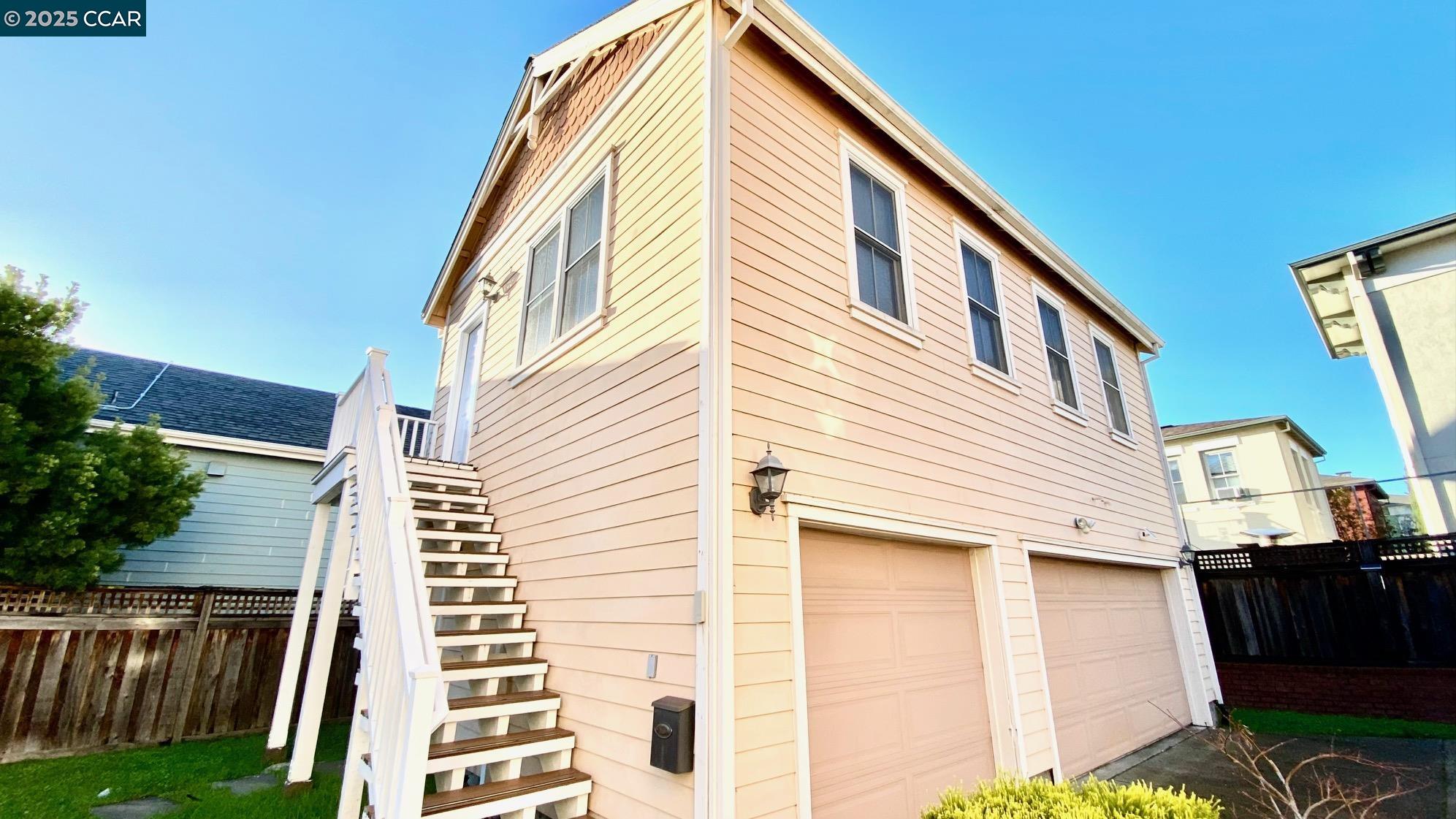 1027 MAIN ST - UNIT B, Hercules, California 94547, 1 Bedroom Bedrooms, 2 Rooms Rooms,1 BathroomBathrooms,Residential Lease,For Rent,1027 MAIN ST - UNIT B,41096097