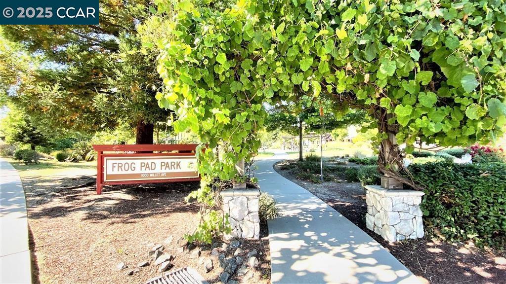 1027 MAIN ST - UNIT B, Hercules, California 94547, 1 Bedroom Bedrooms, 2 Rooms Rooms,1 BathroomBathrooms,Residential Lease,For Rent,1027 MAIN ST - UNIT B,41096097