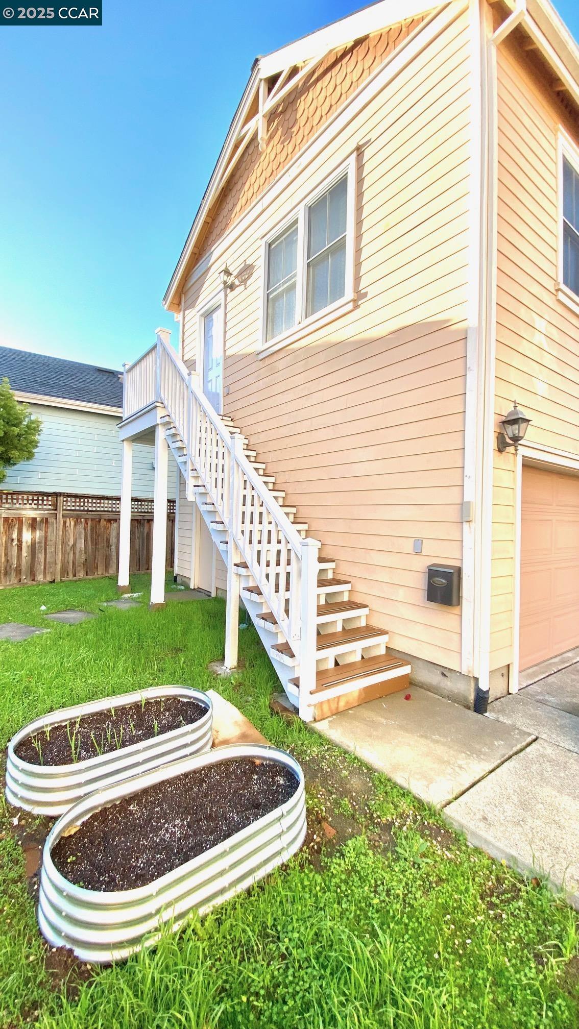 1027 MAIN ST - UNIT B, Hercules, California 94547, 1 Bedroom Bedrooms, 2 Rooms Rooms,1 BathroomBathrooms,Residential Lease,For Rent,1027 MAIN ST - UNIT B,41096097