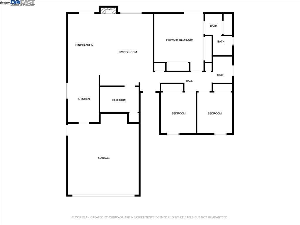 Detail Gallery Image 19 of 22 For 415 Amber Court, Tracy,  CA 95376 - 3 Beds | 2 Baths