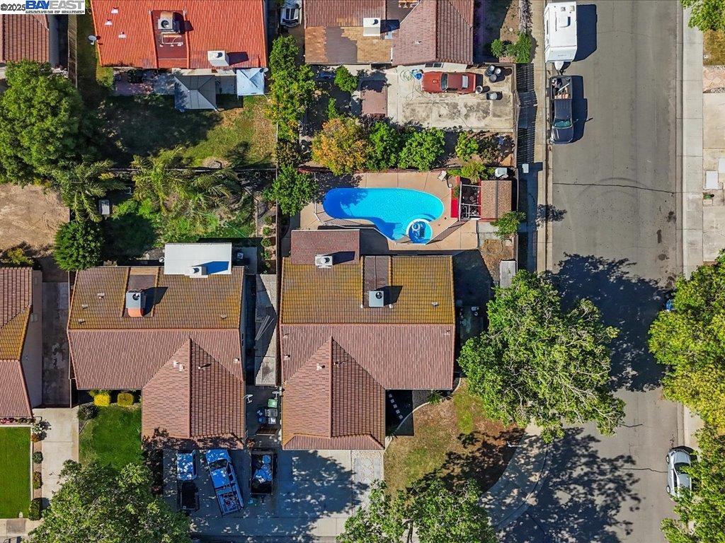 Detail Gallery Image 21 of 22 For 415 Amber Court, Tracy,  CA 95376 - 3 Beds | 2 Baths
