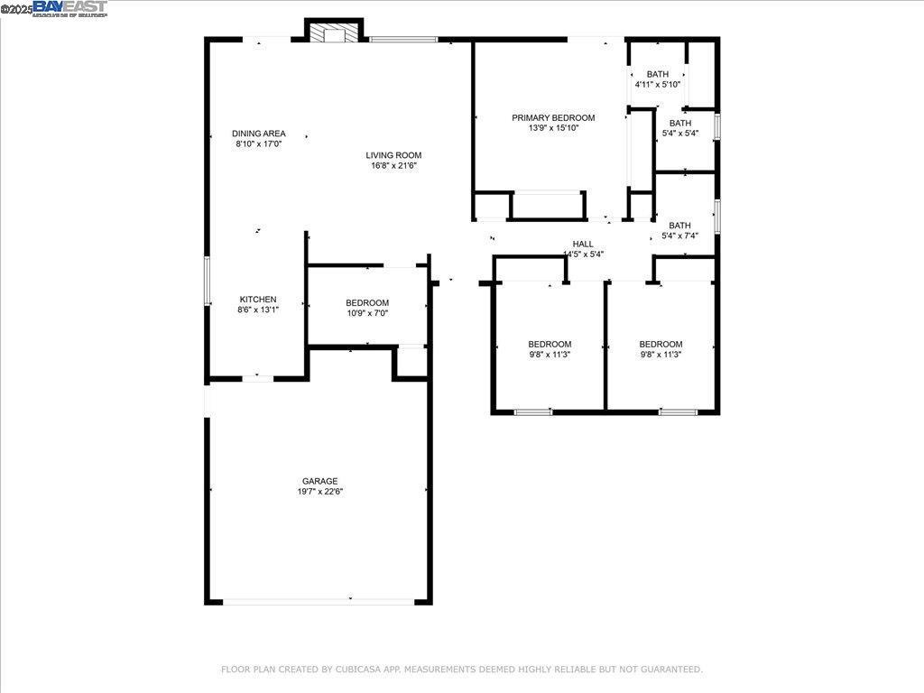 Detail Gallery Image 22 of 22 For 415 Amber Court, Tracy,  CA 95376 - 3 Beds | 2 Baths