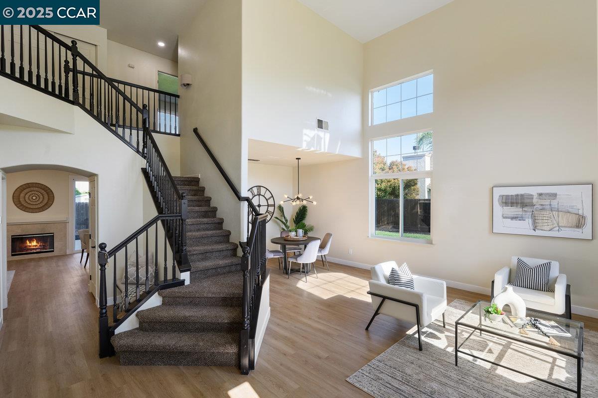 Detail Gallery Image 2 of 46 For 4107 Wheat Ct, Tracy,  CA 95377 - 5 Beds | 3 Baths