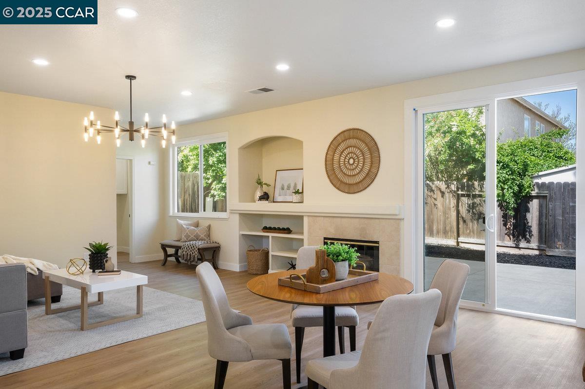 Detail Gallery Image 17 of 46 For 4107 Wheat Ct, Tracy,  CA 95377 - 5 Beds | 3 Baths