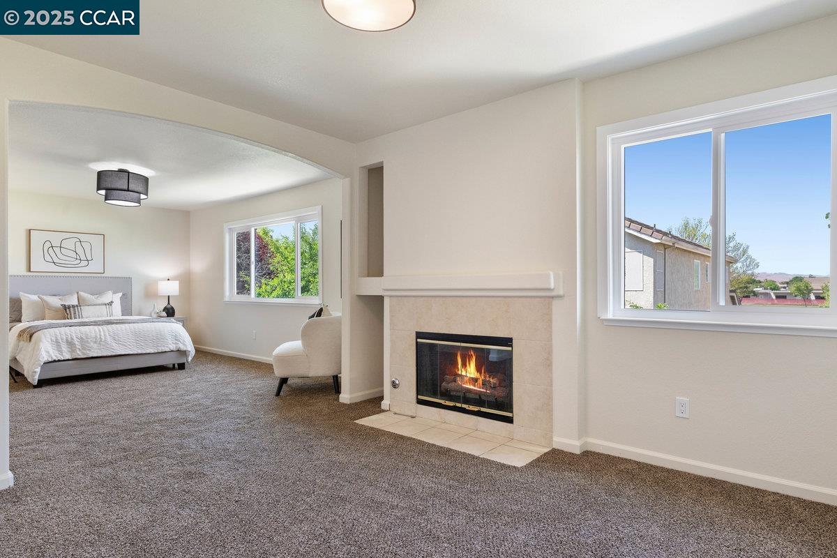 Detail Gallery Image 27 of 46 For 4107 Wheat Ct, Tracy,  CA 95377 - 5 Beds | 3 Baths