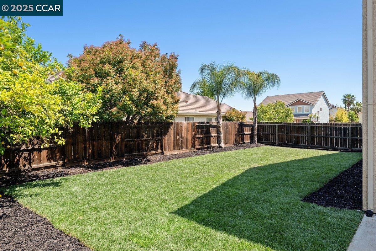 Detail Gallery Image 43 of 46 For 4107 Wheat Ct, Tracy,  CA 95377 - 5 Beds | 3 Baths