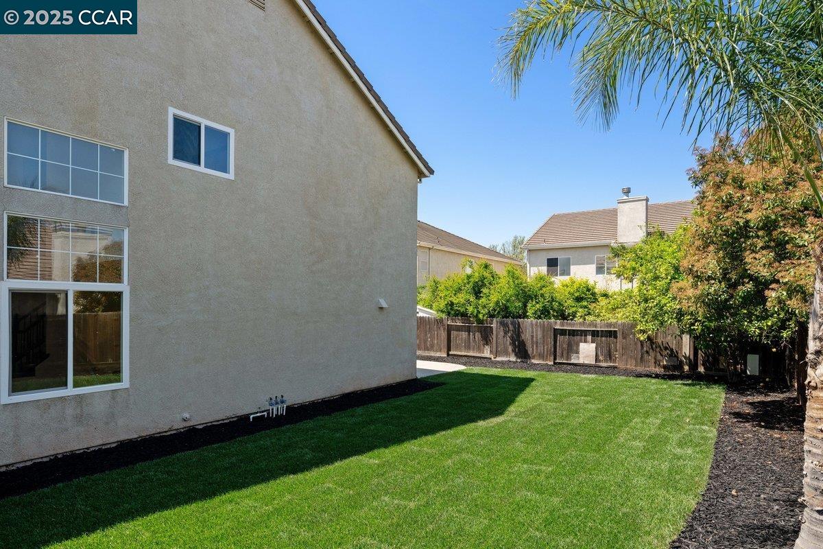 Detail Gallery Image 44 of 46 For 4107 Wheat Ct, Tracy,  CA 95377 - 5 Beds | 3 Baths