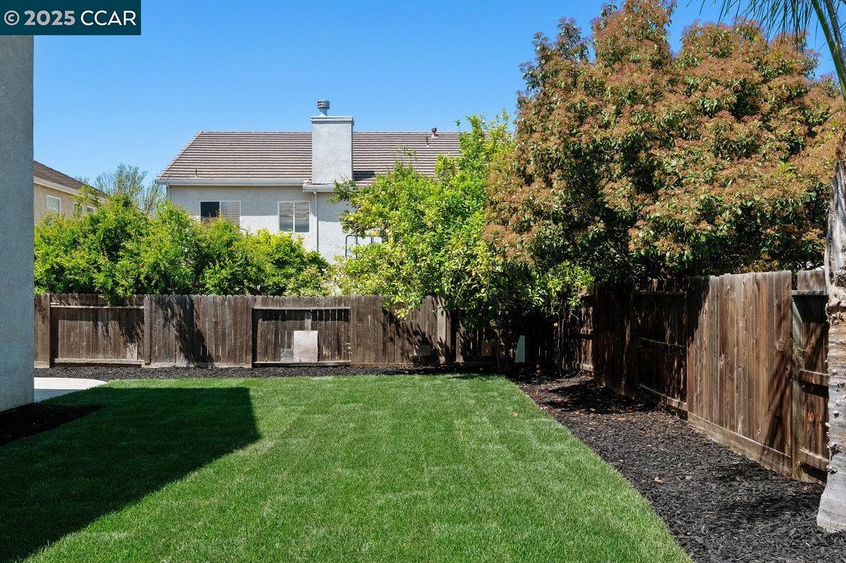 Detail Gallery Image 45 of 46 For 4107 Wheat Ct, Tracy,  CA 95377 - 5 Beds | 3 Baths