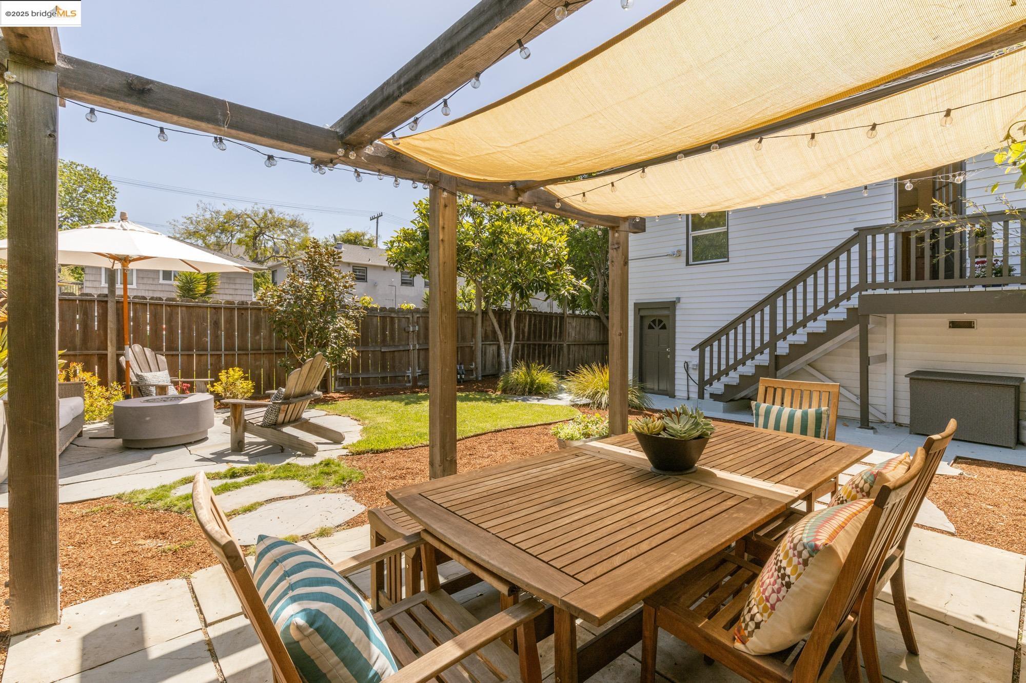 Detail Gallery Image 38 of 59 For 1011 Bancroft Way, Berkeley,  CA 94710 - 3 Beds | 2 Baths
