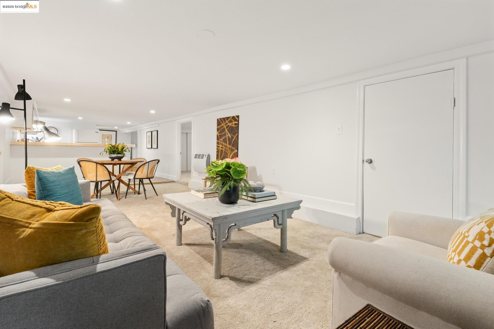 Detail Gallery Image 55 of 59 For 1011 Bancroft Way, Berkeley,  CA 94710 - 3 Beds | 2 Baths