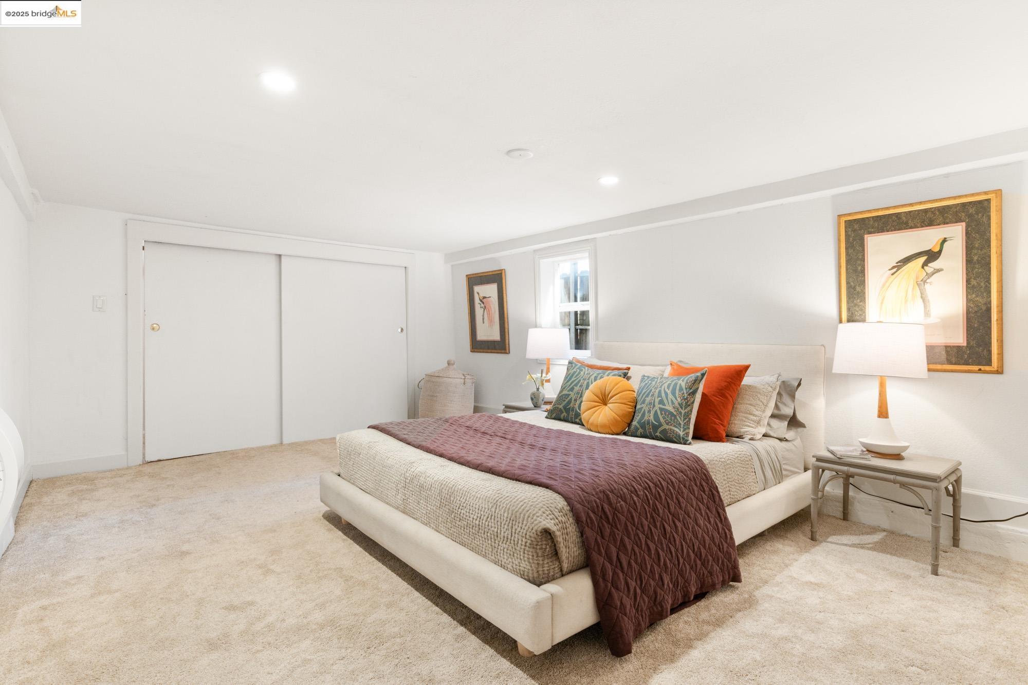 Detail Gallery Image 56 of 59 For 1011 Bancroft Way, Berkeley,  CA 94710 - 3 Beds | 2 Baths