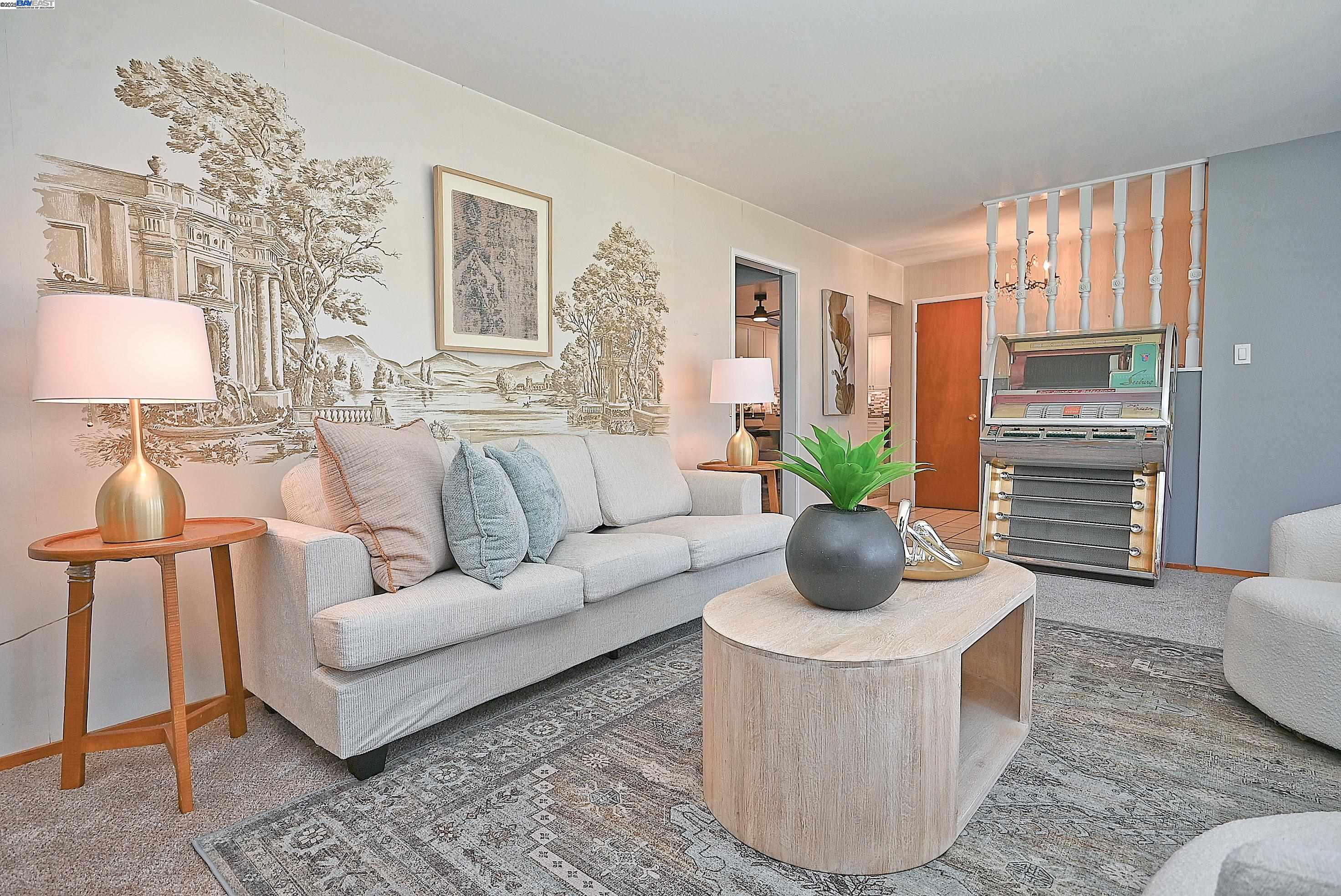 Detail Gallery Image 19 of 26 For 21287 Kahlert, Castro Valley,  CA 94546 - 3 Beds | 2 Baths