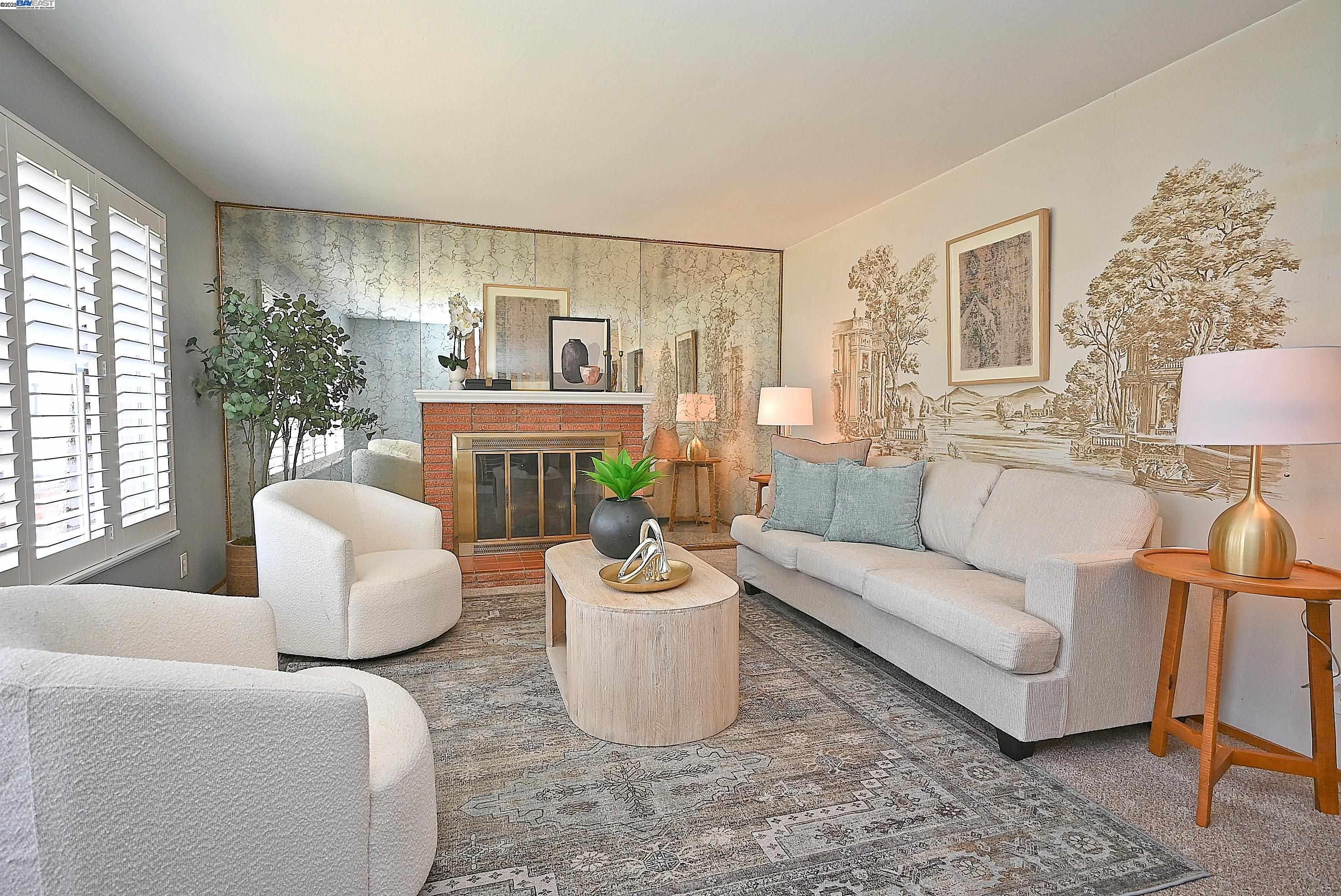 Detail Gallery Image 5 of 26 For 21287 Kahlert, Castro Valley,  CA 94546 - 3 Beds | 2 Baths