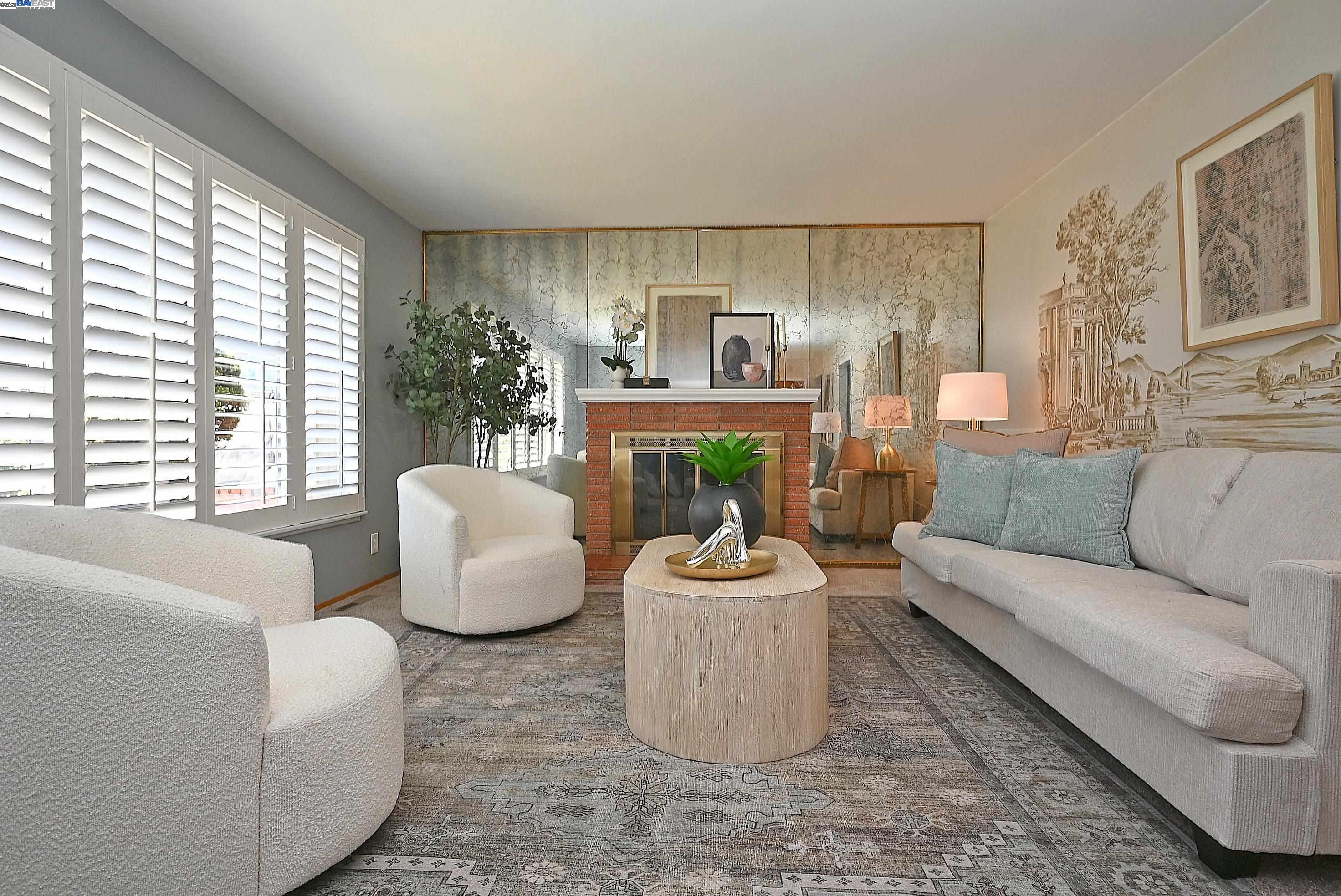 Detail Gallery Image 7 of 26 For 21287 Kahlert, Castro Valley,  CA 94546 - 3 Beds | 2 Baths