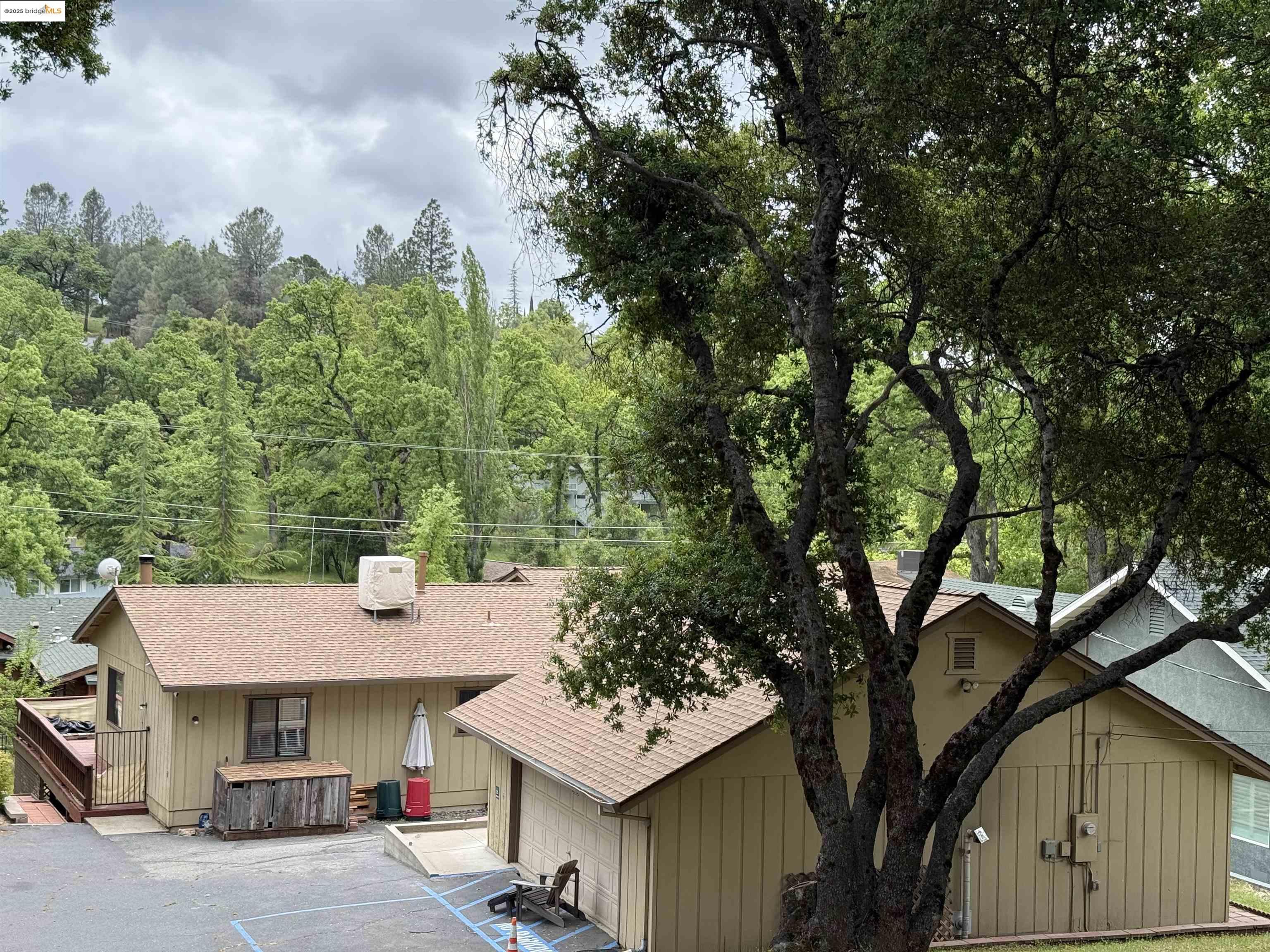 Detail Gallery Image 1 of 28 For 20767 Ferretti, Groveland,  CA 95321 - 2 Beds | 1 Baths