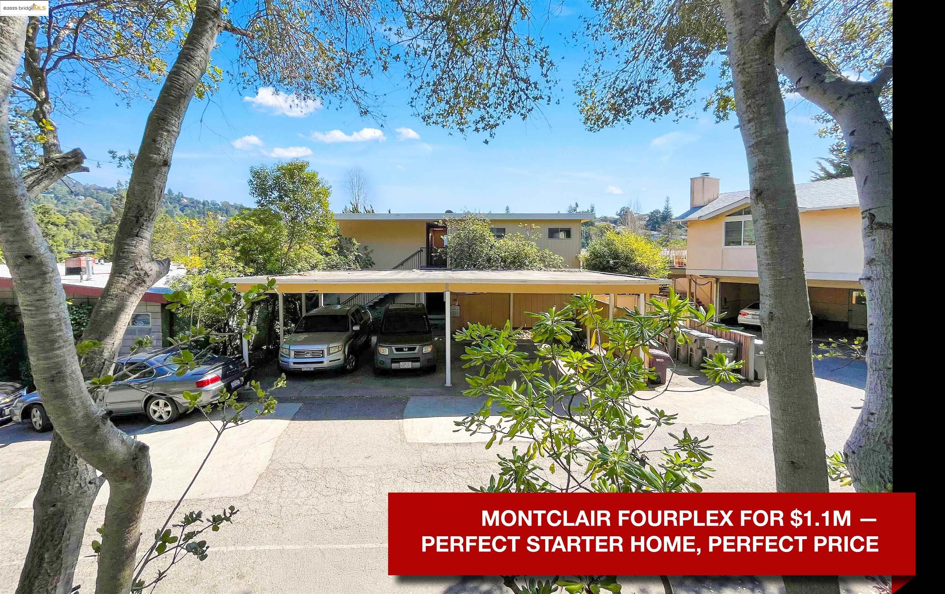 389 Somerset Rd