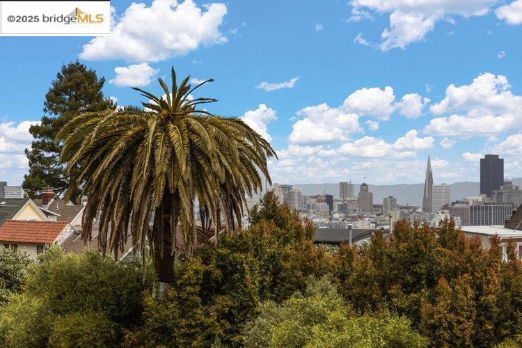 Detail Gallery Image 19 of 49 For 351 Buena Vista Ave E 605e,  San Francisco,  CA 94117 - 1 Beds | 1 Baths